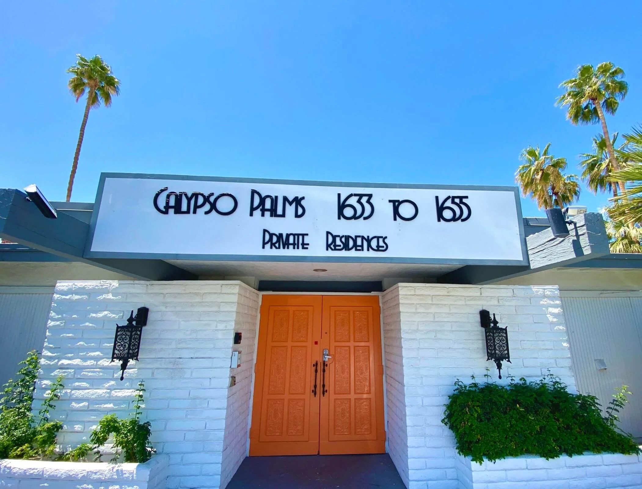 Calypso Palms Homes For Sale