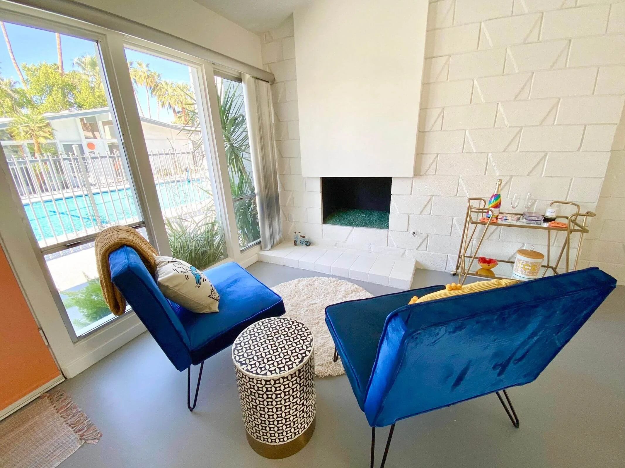 Calypso Palms Palm Springs 92264
