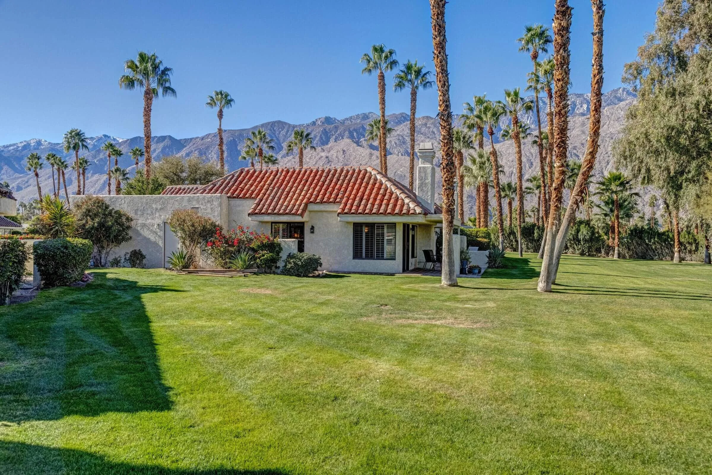 Mesquite Greens Real Estate