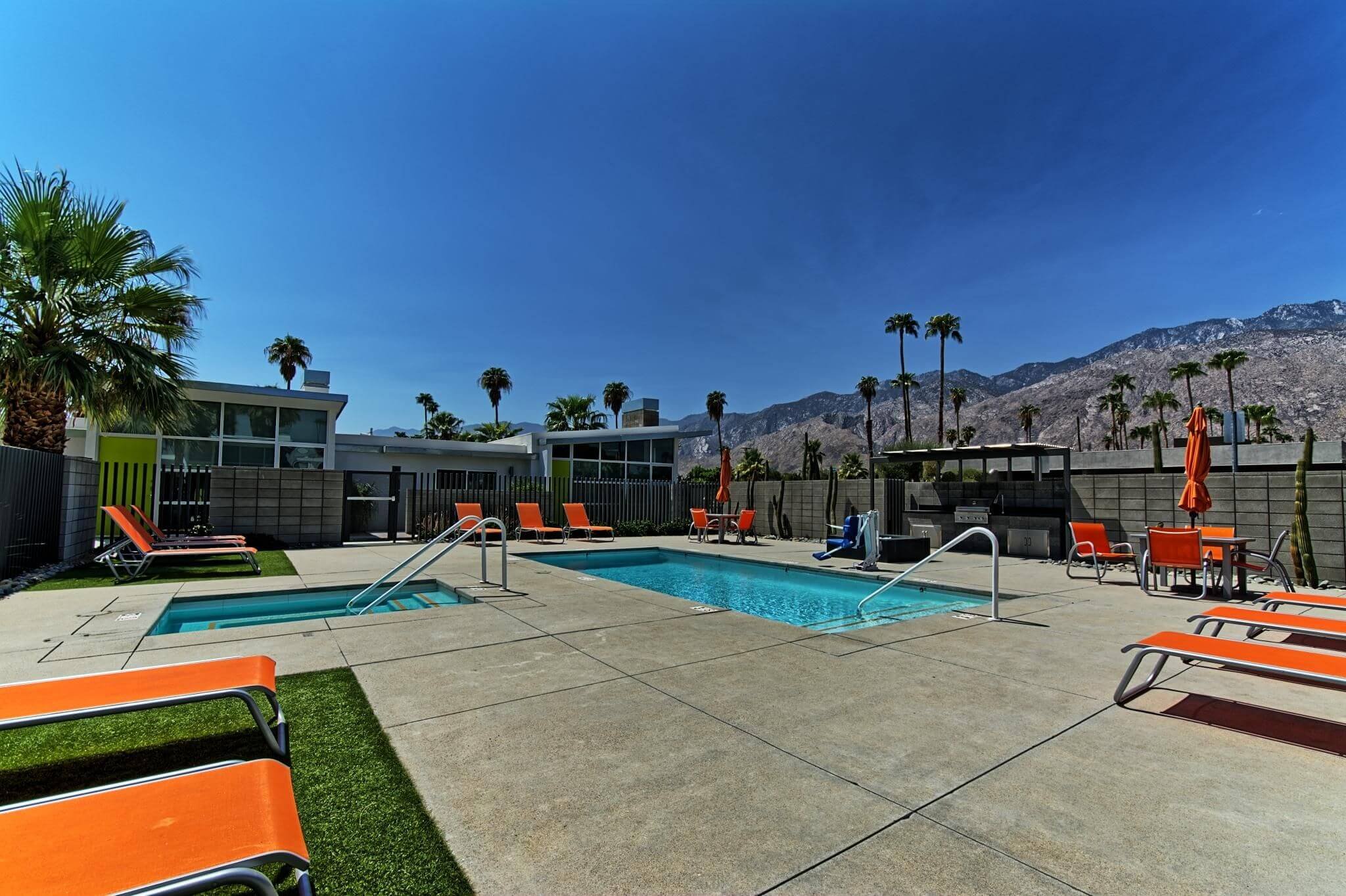 Sophia Palm Springs 92262