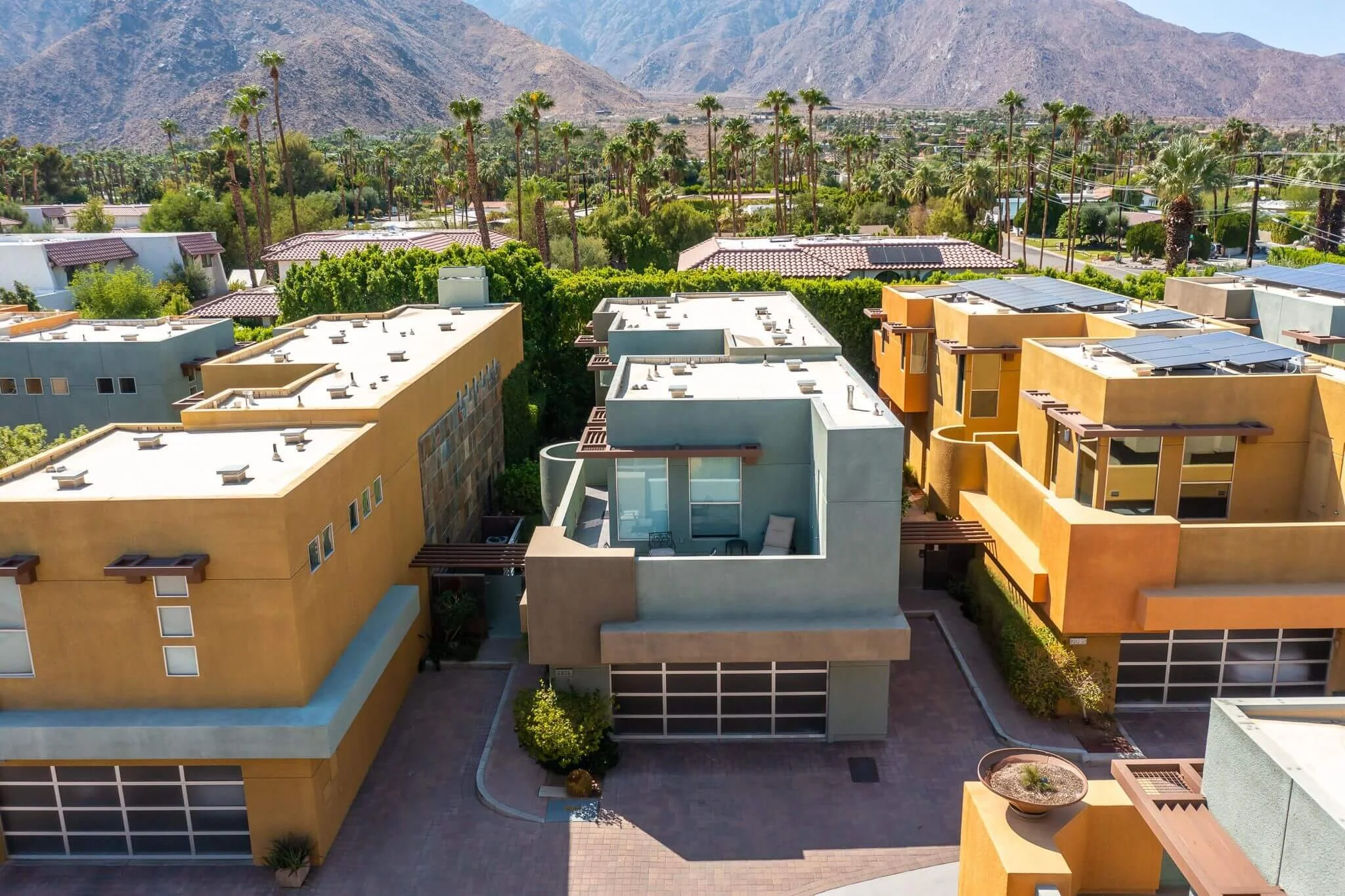 Tangerine Community
