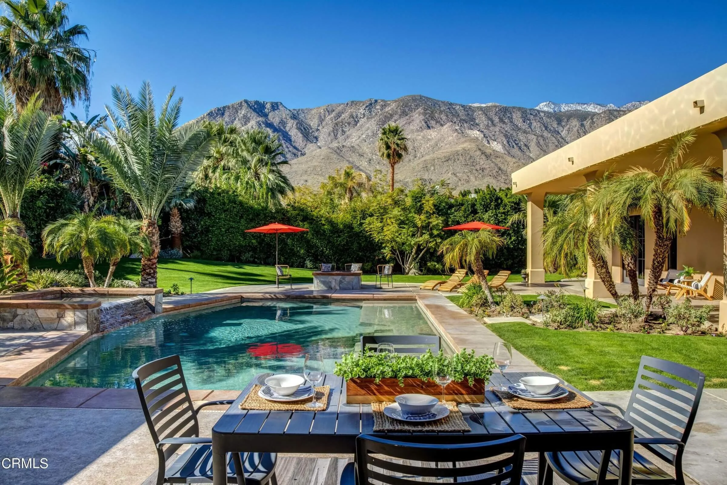 Bella Monte Neighborhood