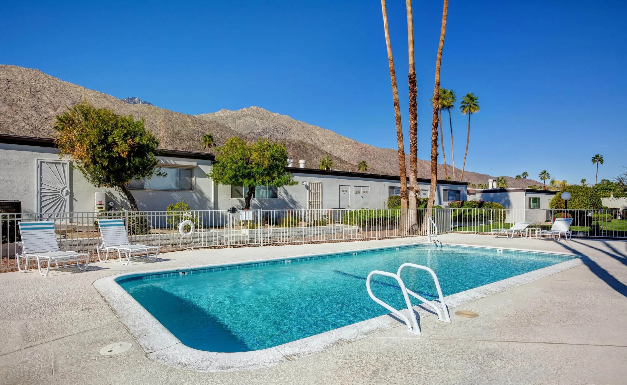 Palo Fierro Estates Palm Springs 92264