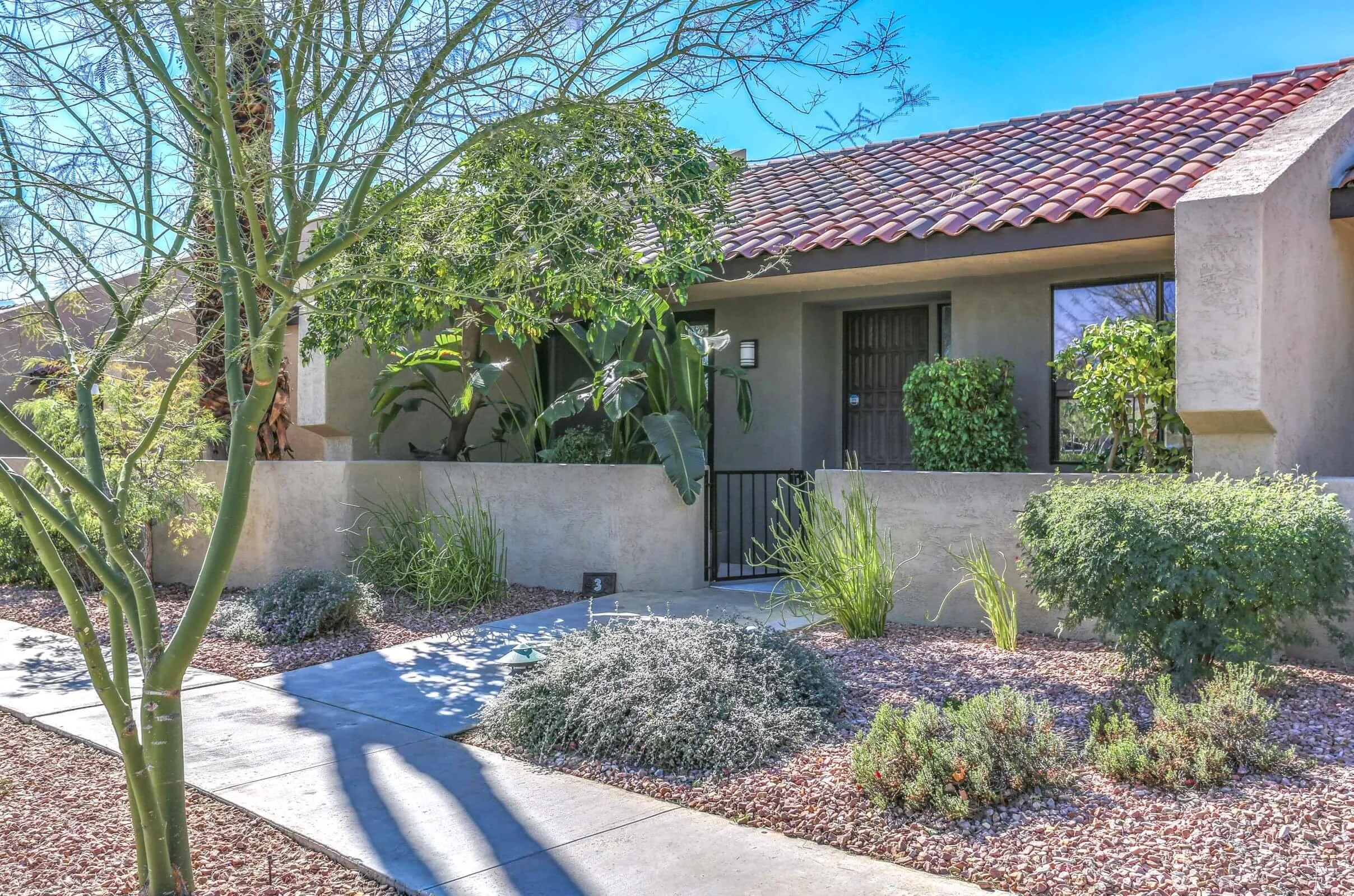 Center Court Homes For Sale