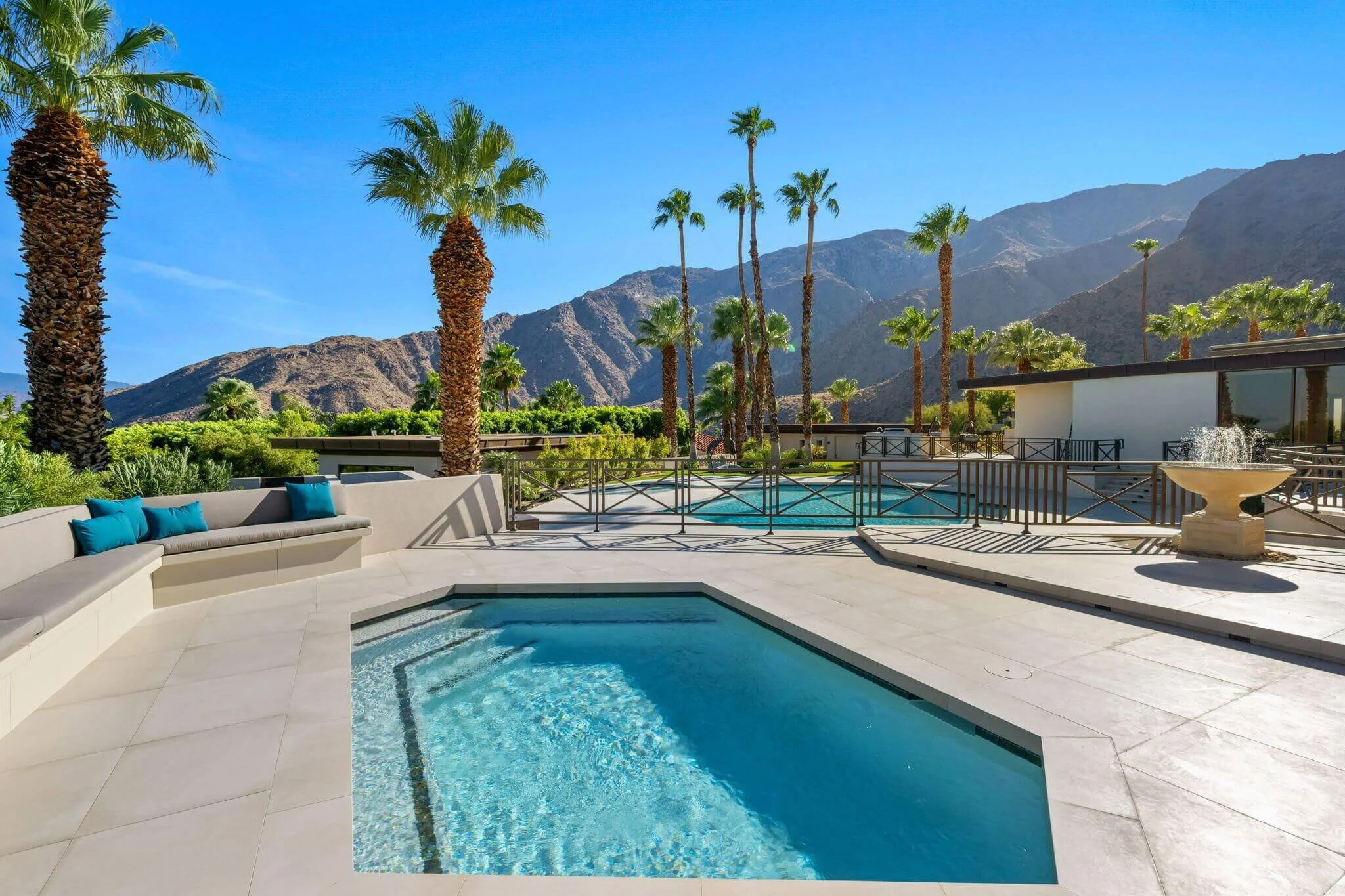 Las Palmas Heights Palm Springs 92262