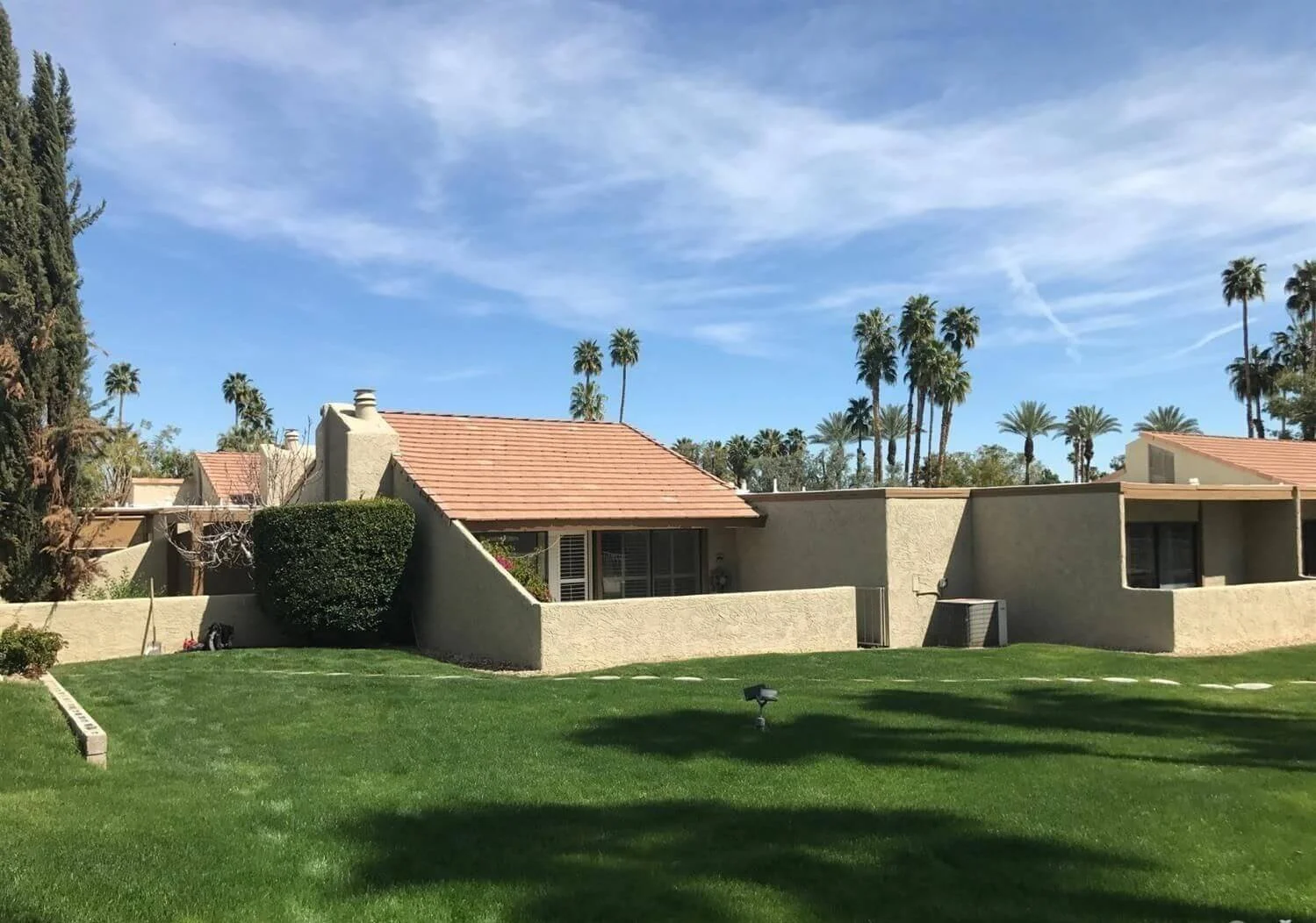 Saddlerock Estates Community