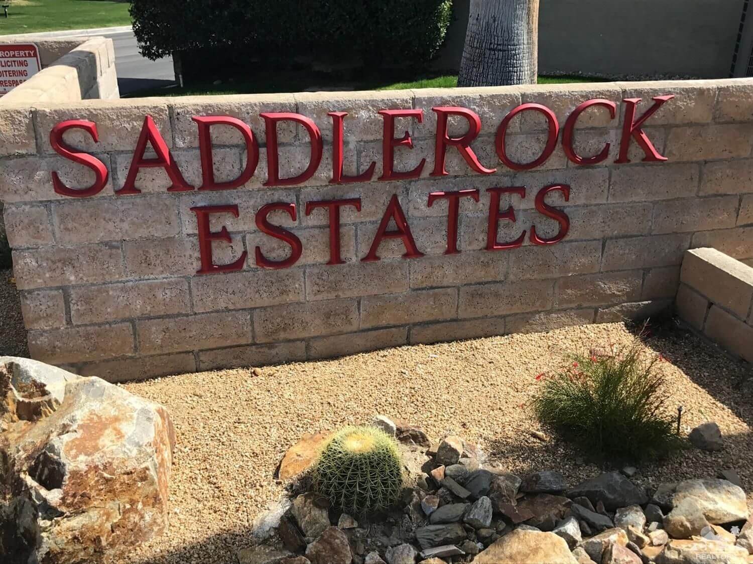 Saddlerock Estates Homes For Sale