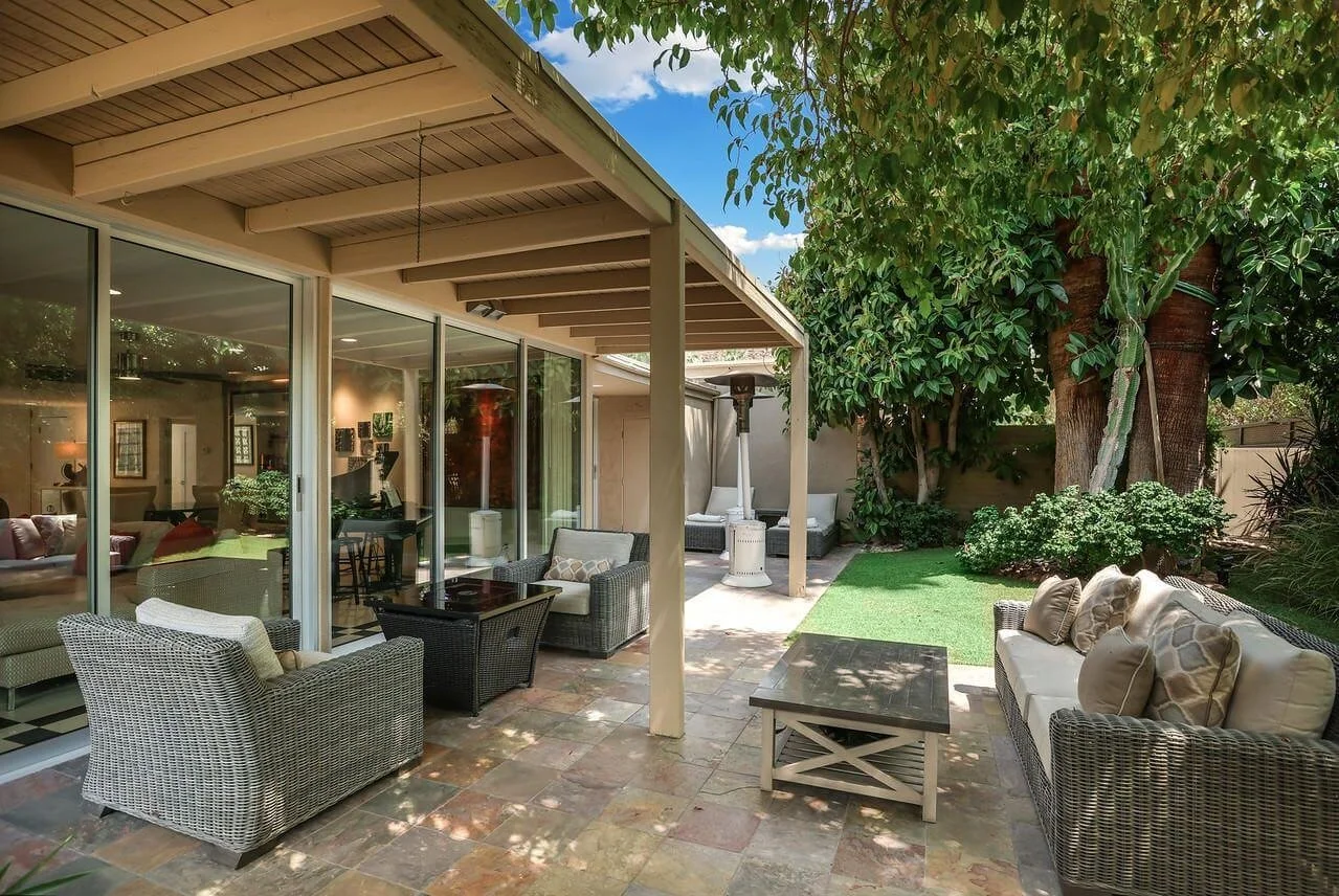 The Tennis Club Condos Amenities