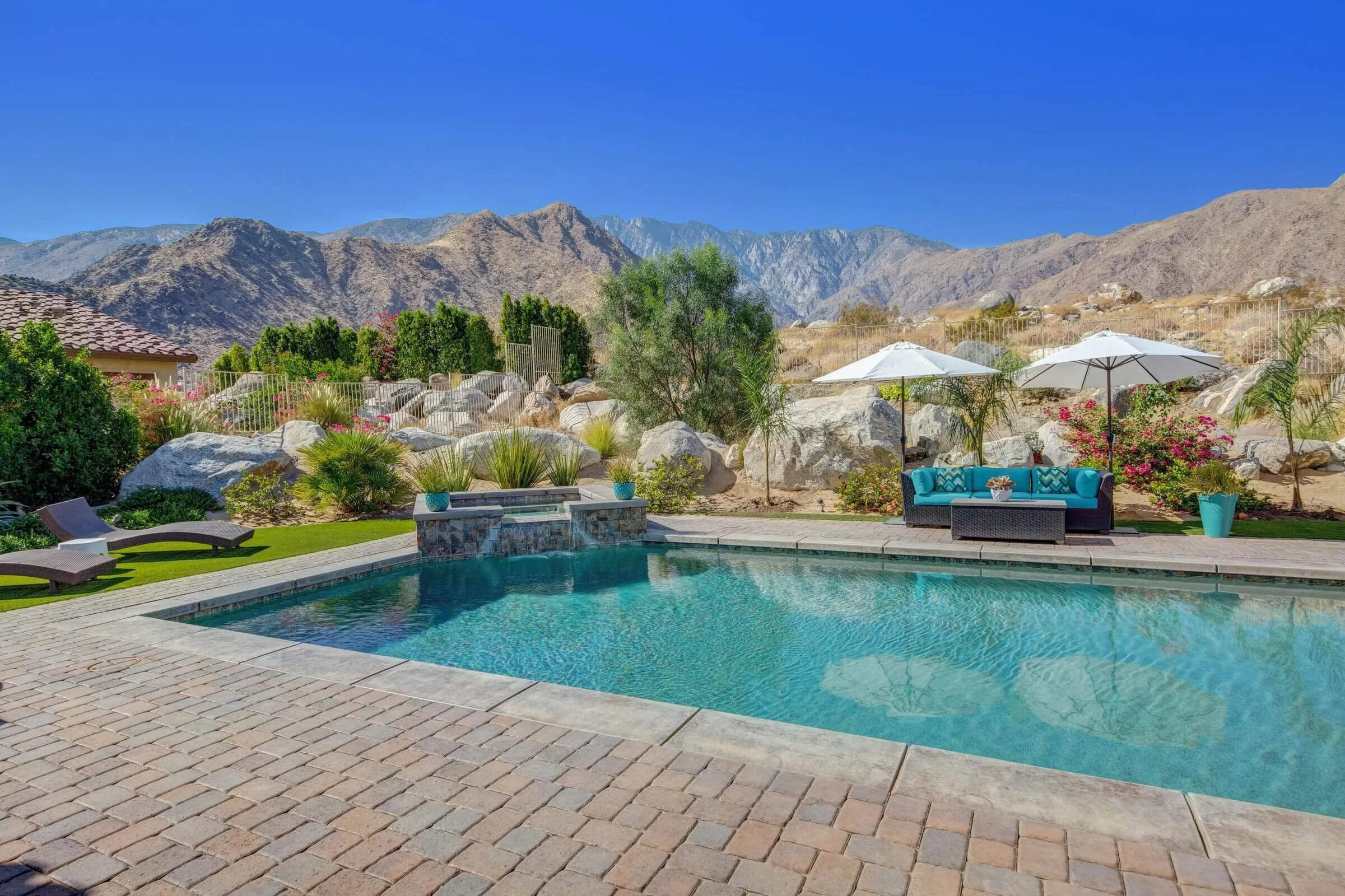 Tuscany Heights Palm Springs 92262