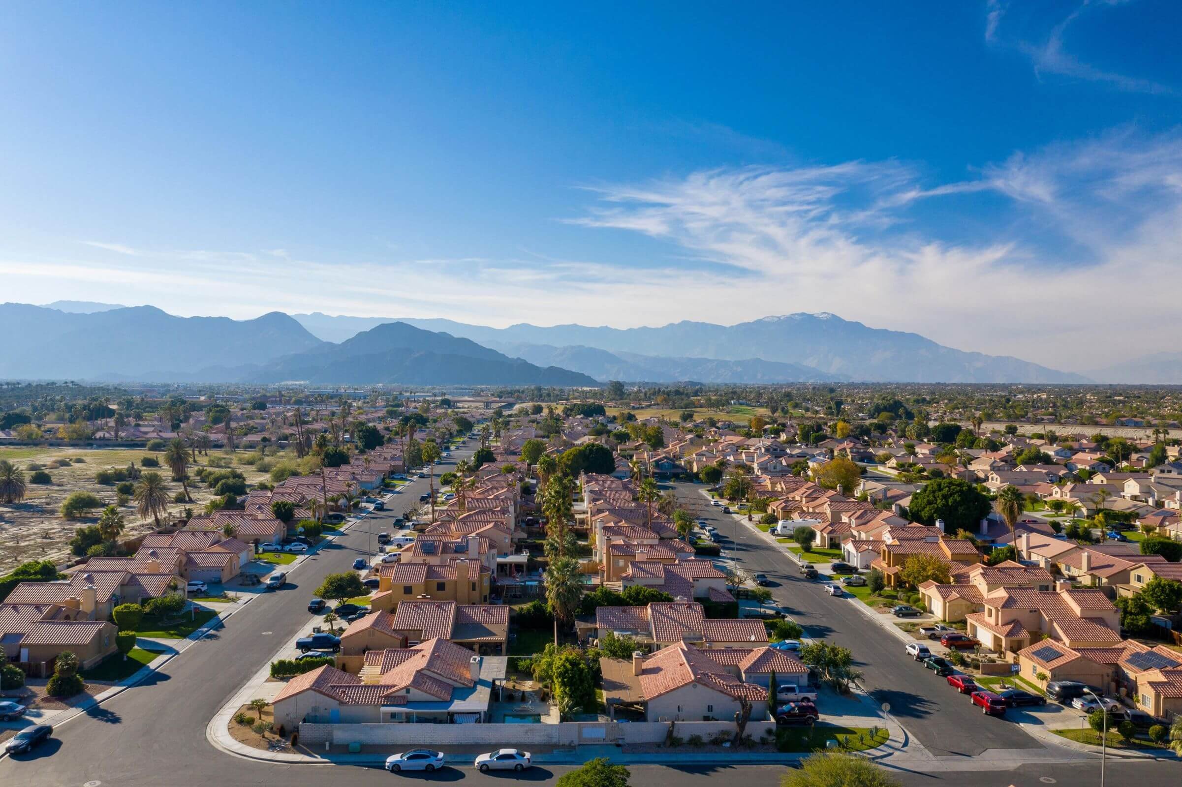 Shields Ranch Neighborhood