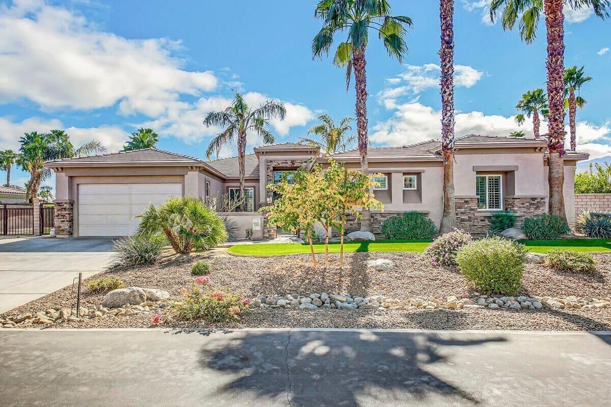 Desert River Estates Indio 92201