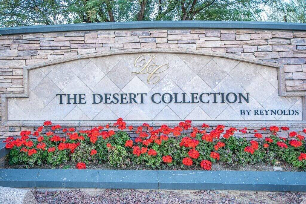 Desert Collection Community