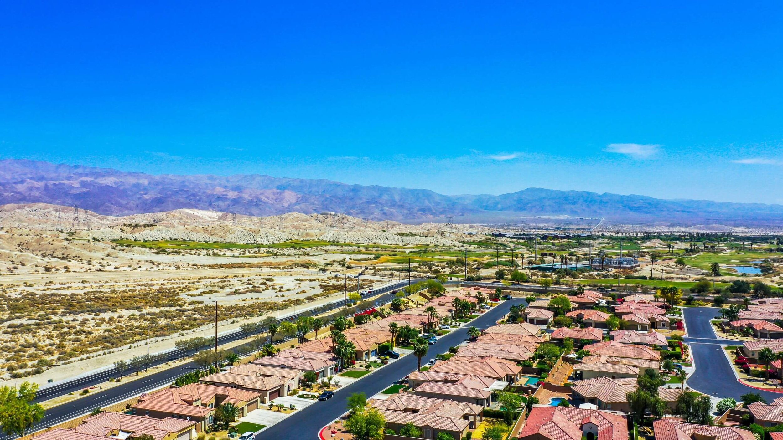 Desert Collection Homes For Sale