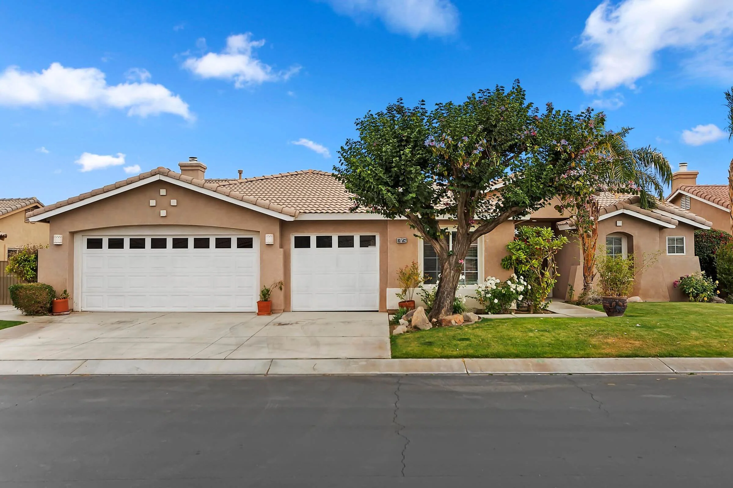 Monticello II Rentals