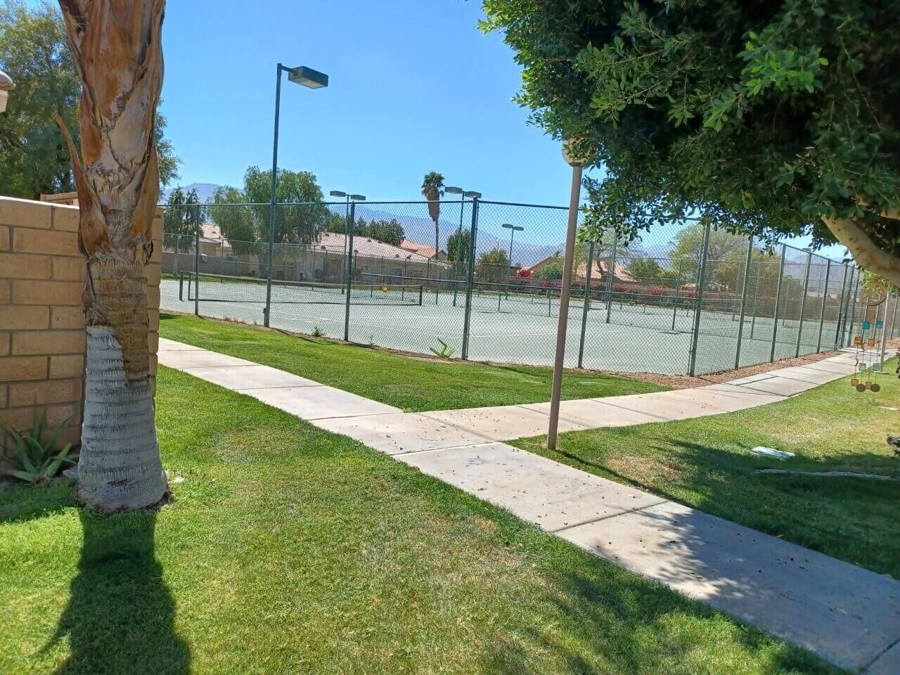 Summer Breeze Community Tennis 2
