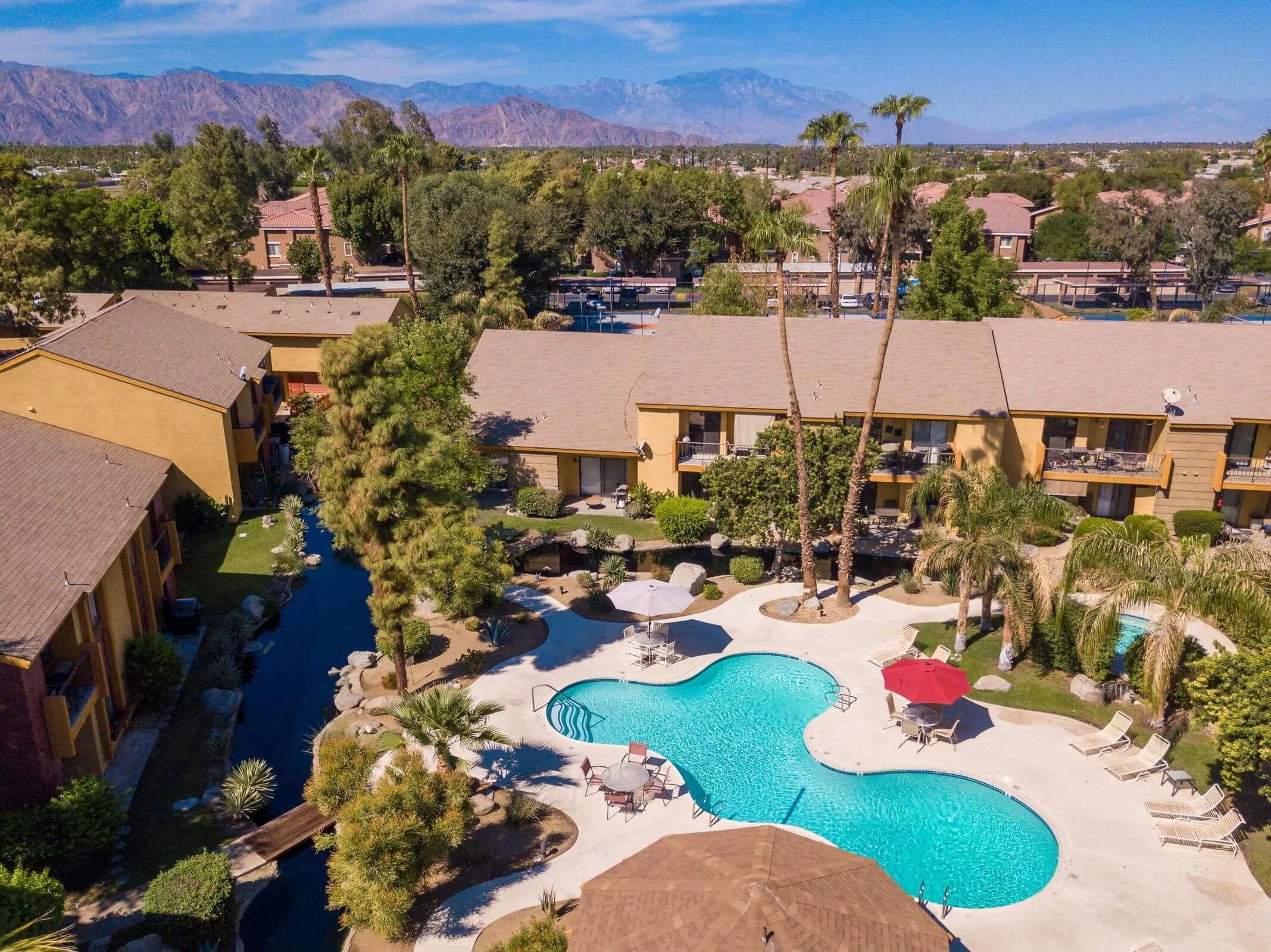 Quail Lakes Racquet HOA