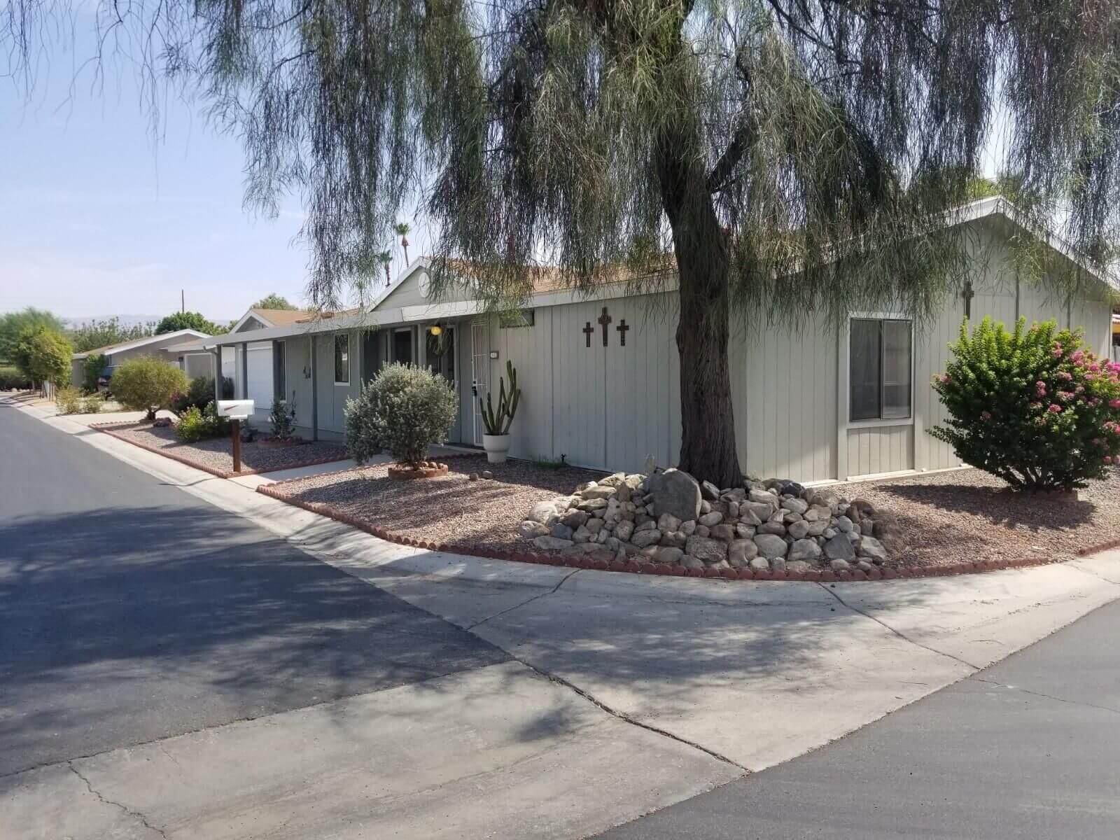 Desert Grove Real Estate