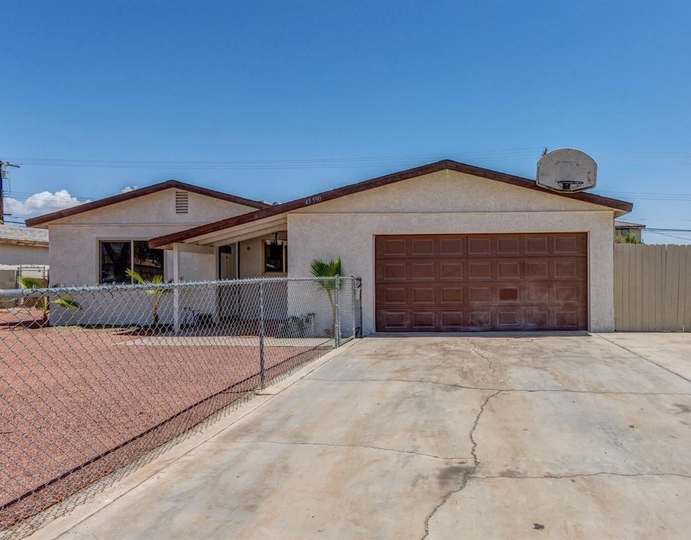 Spring Crest Houses