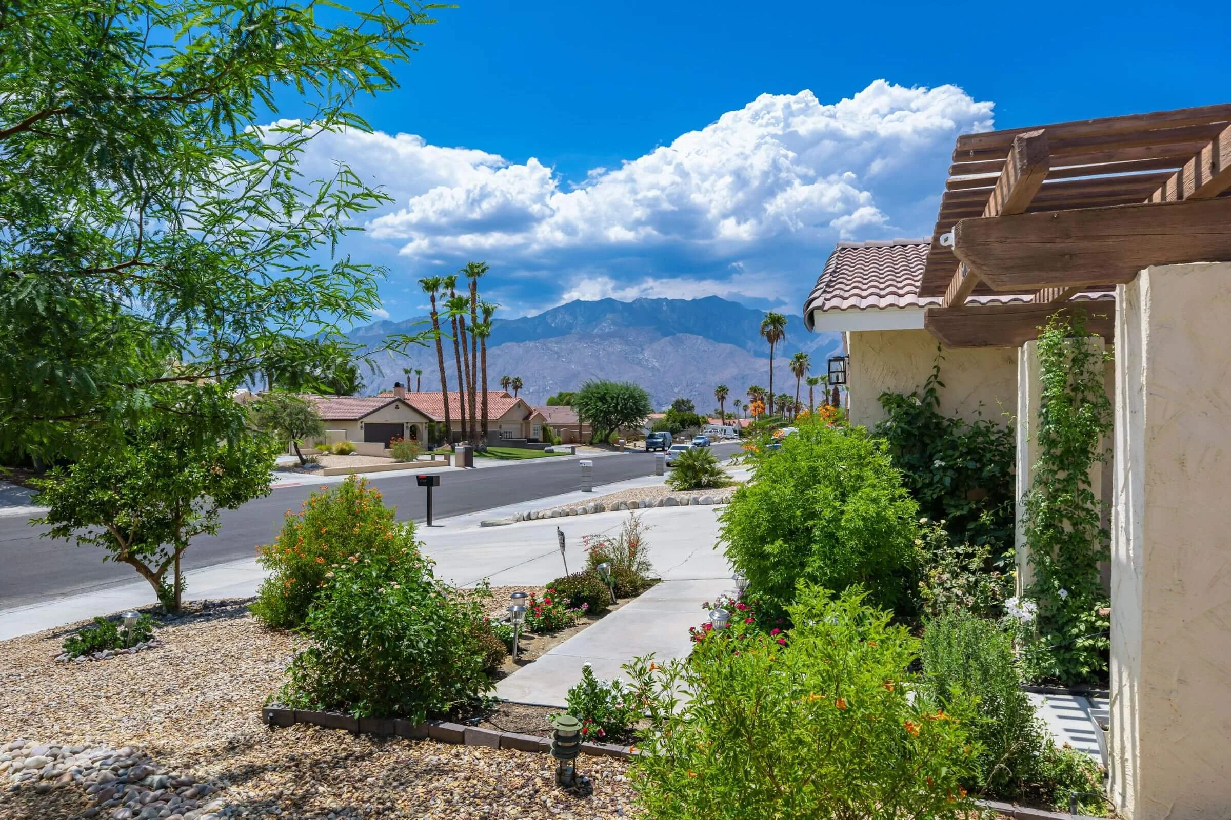 Rio Vista Neighborhood