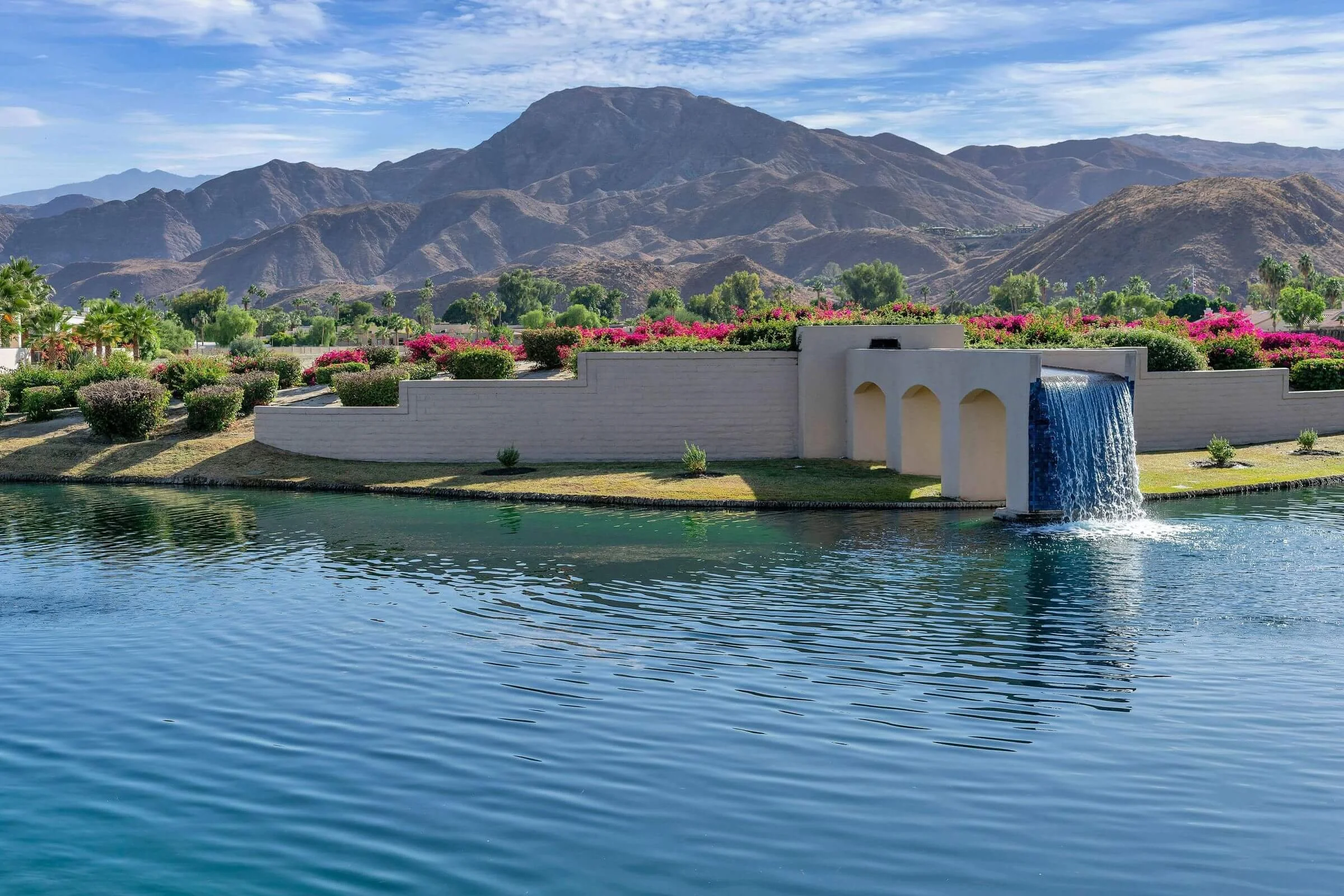 Rio Del Sol Amenities