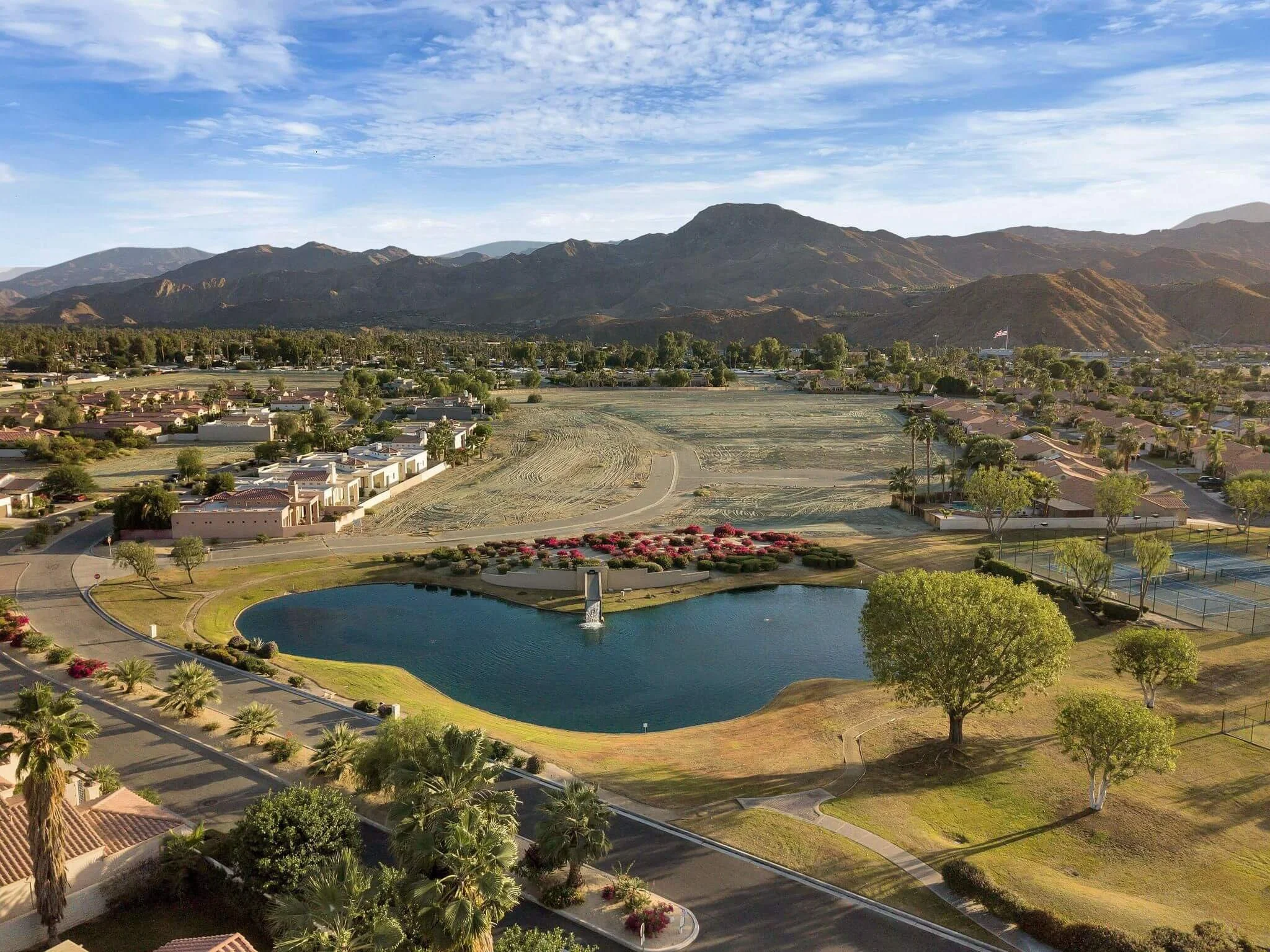 Rio Del Sol HOA