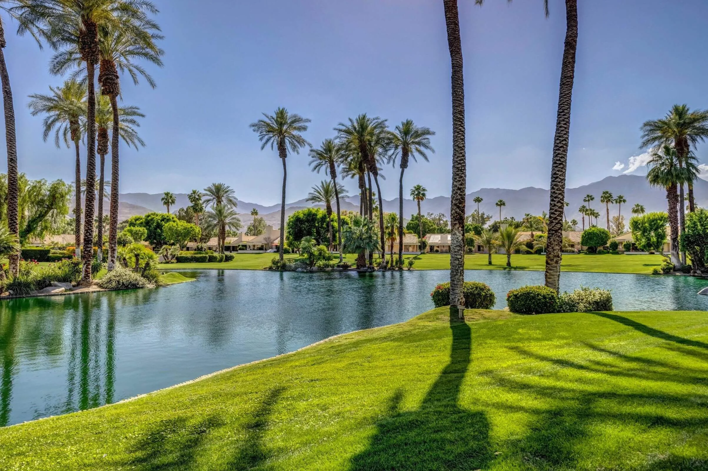 Rio Del Sol Views