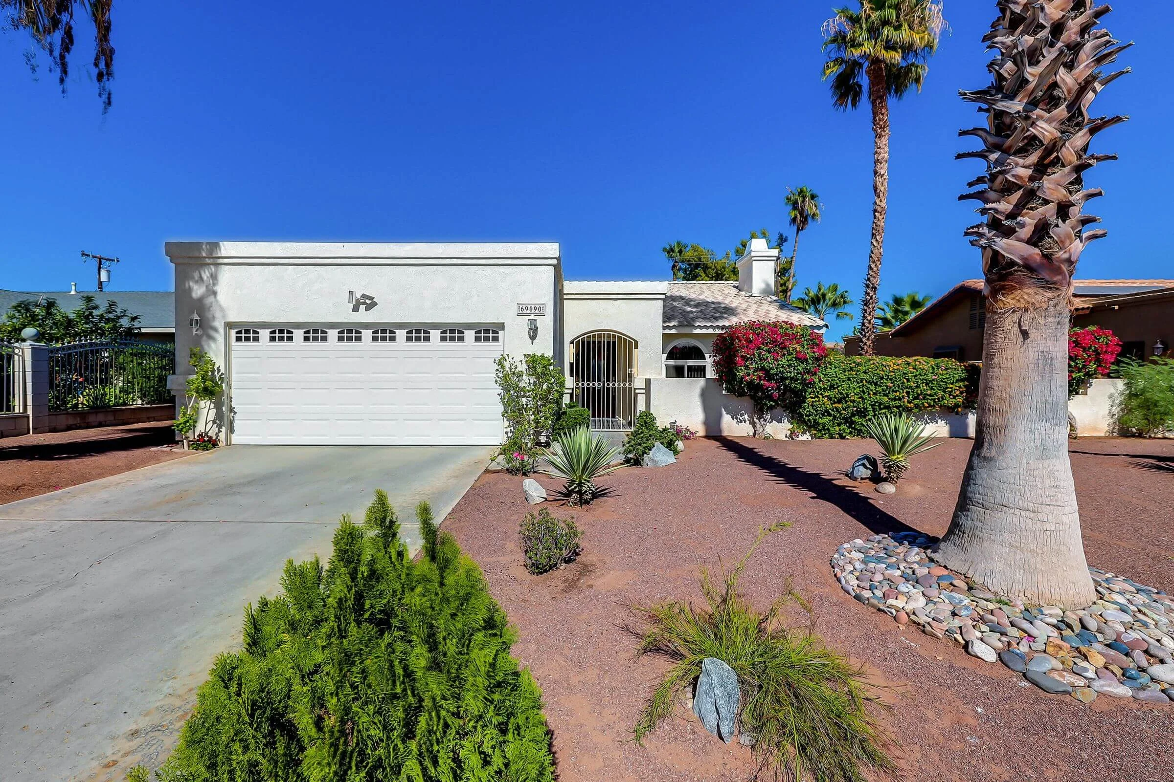 Rich Sands Estates Community