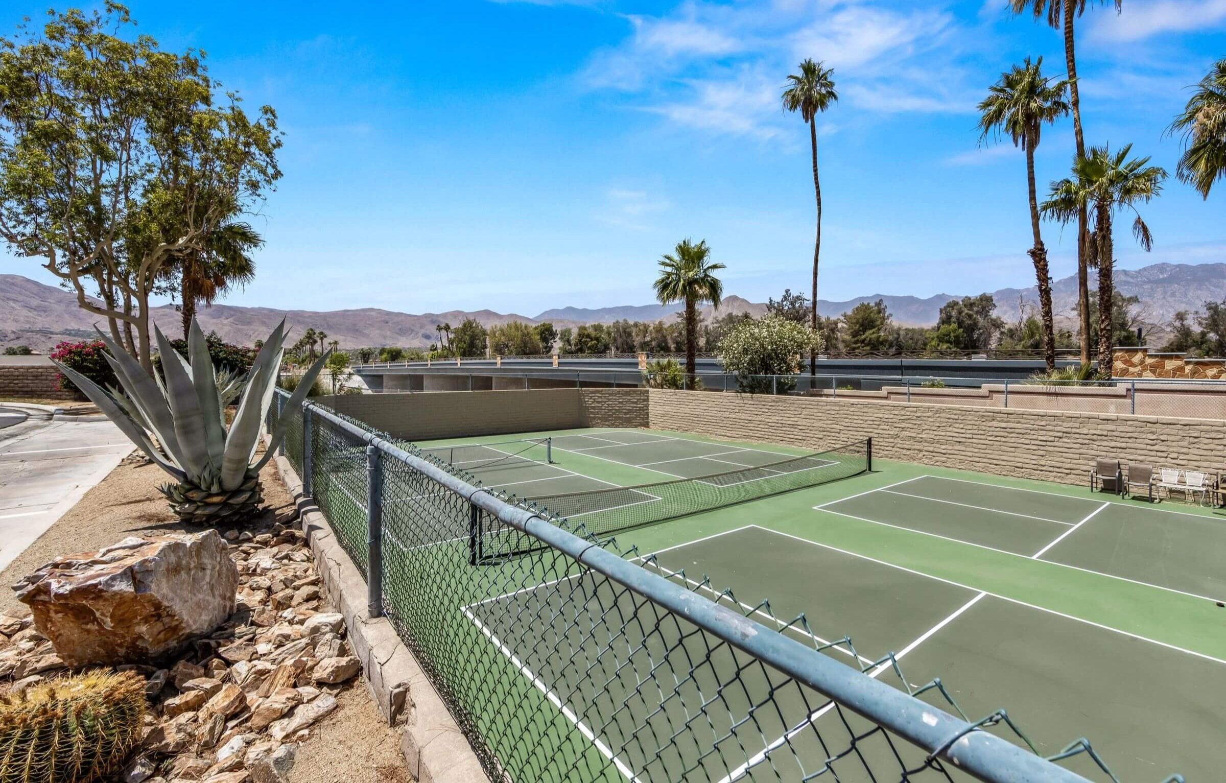 Canyon Shores tennis