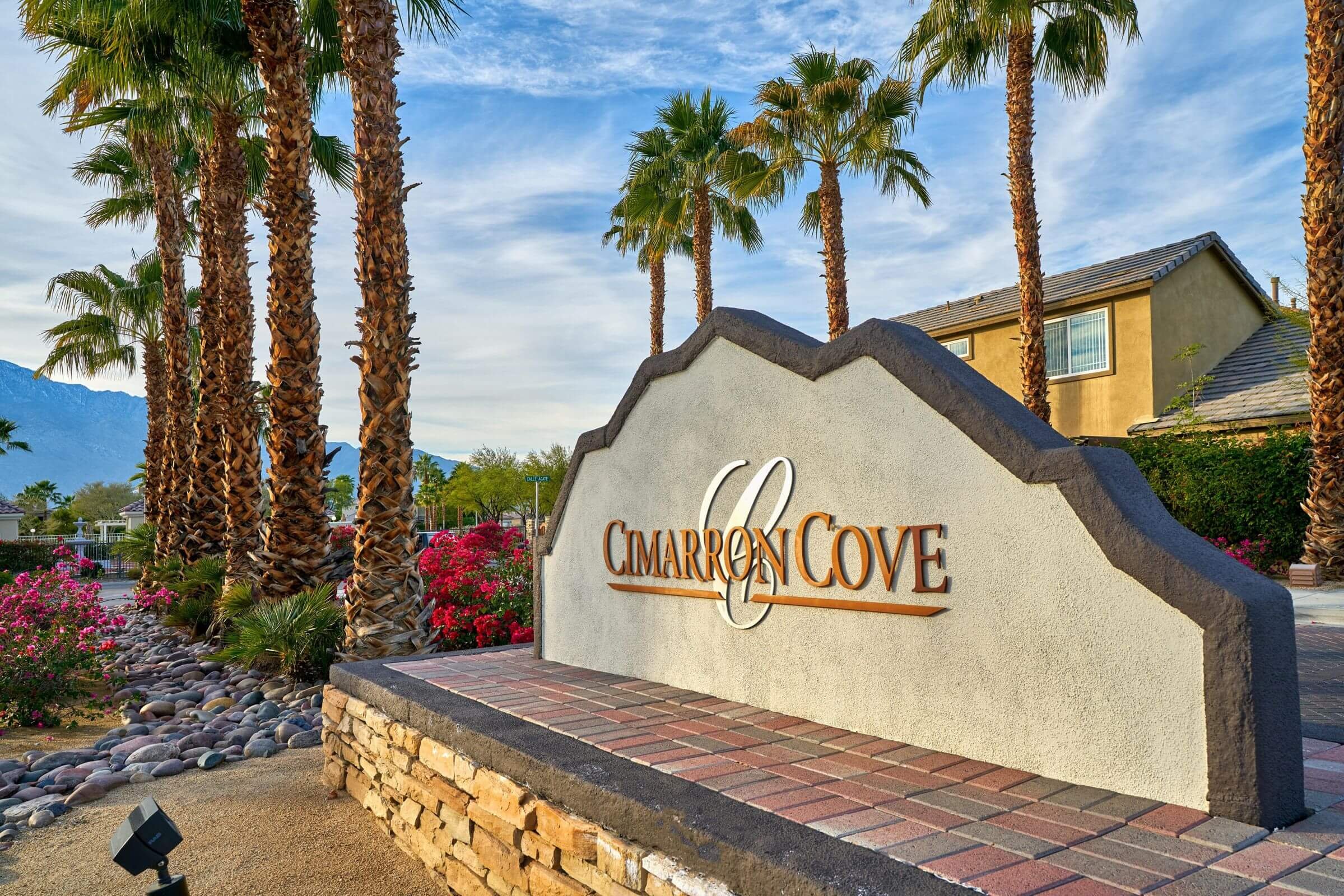 Cimarron Cove Homes For Sale