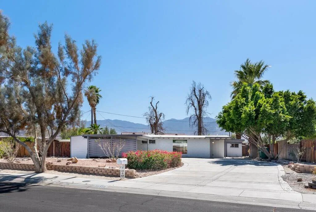 Dream Homes Real Estate