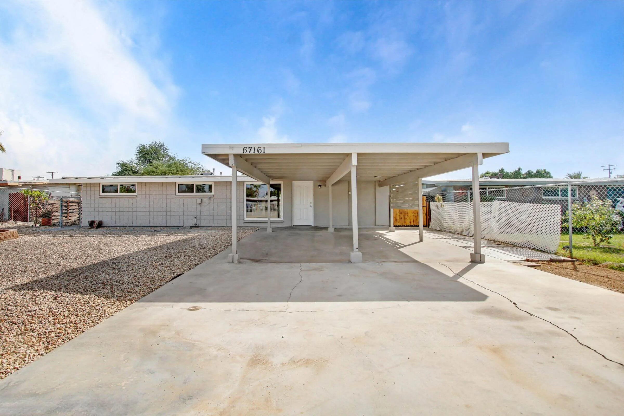 Dream Homes Cathedral City 92234
