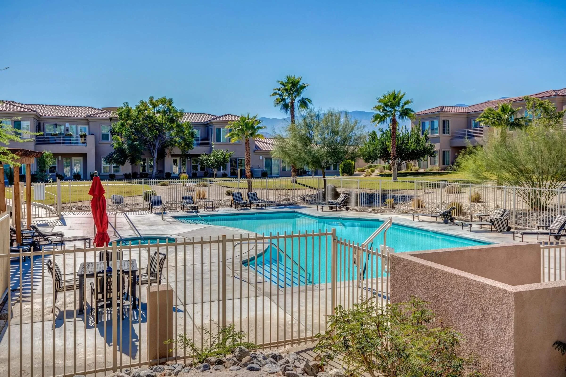 Lantana at Cimarron Amenities
