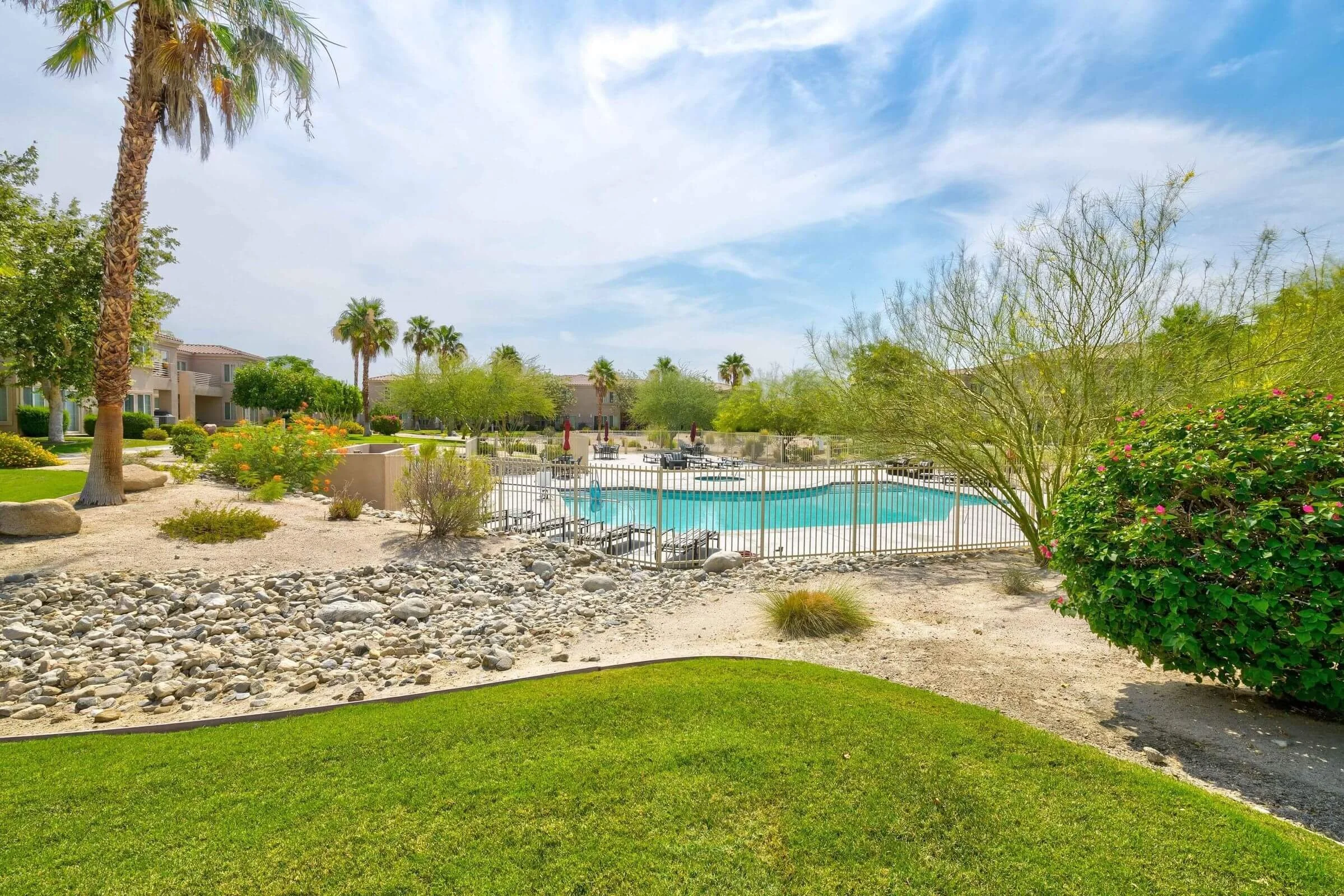Lantana at Cimarron Rentals