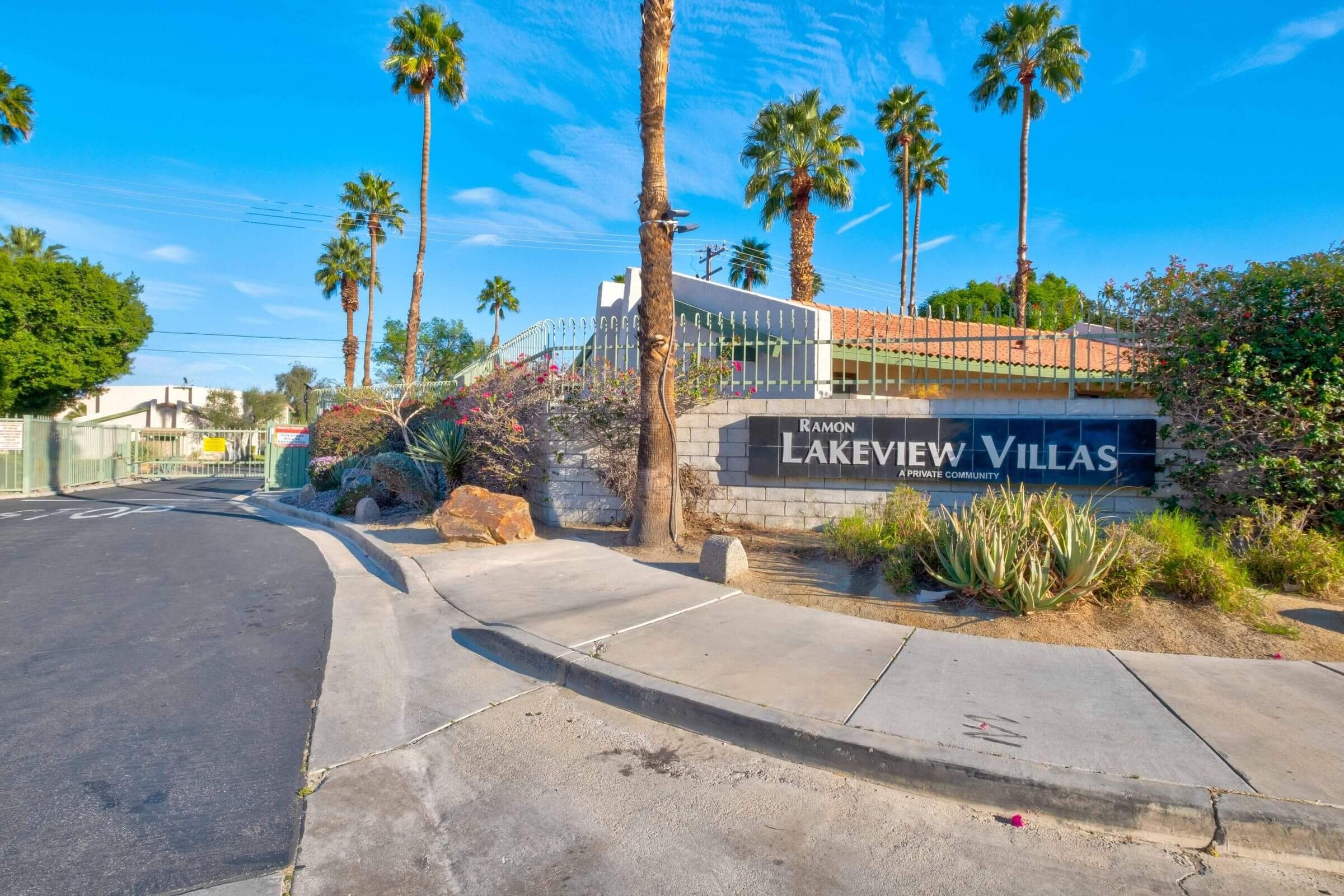 Lakeview Villa Homes For Sale
