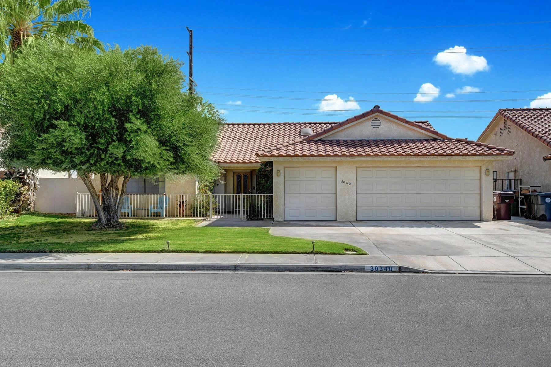 Landau Homes Community