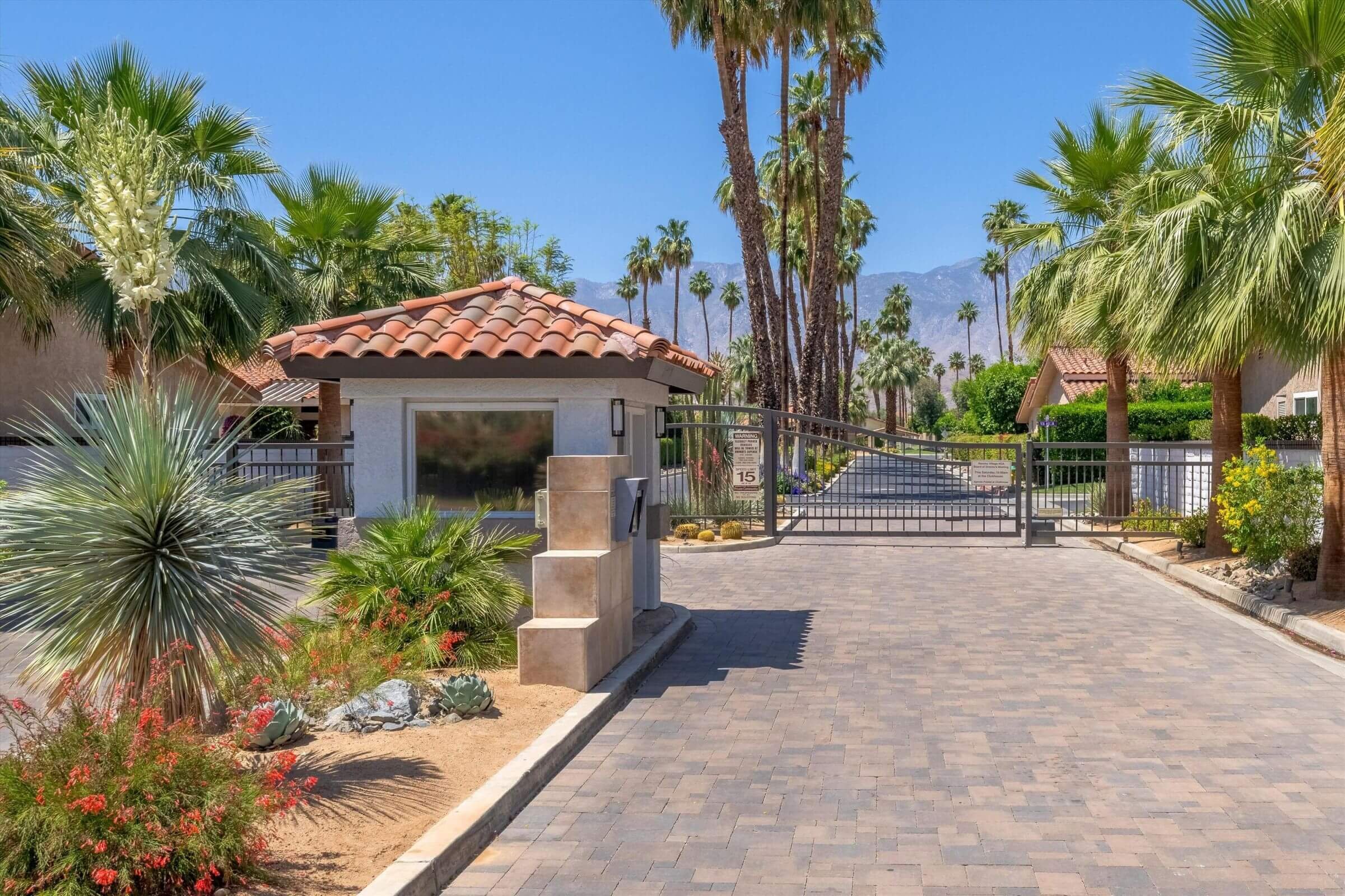 Rancho Village Homes For Sale