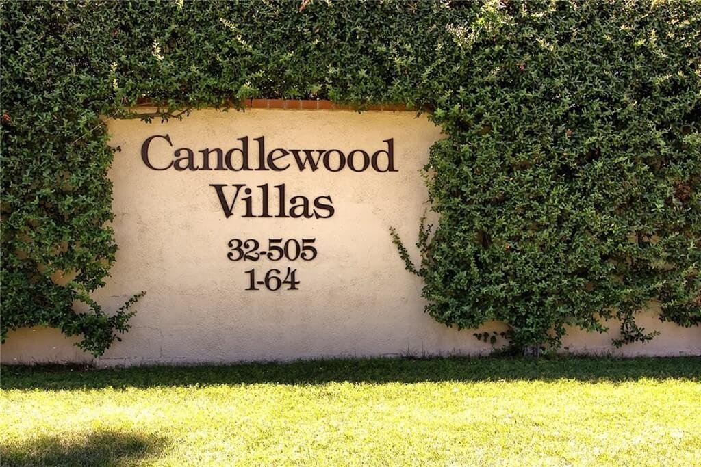 Candlewood Villas I Homes For Sale