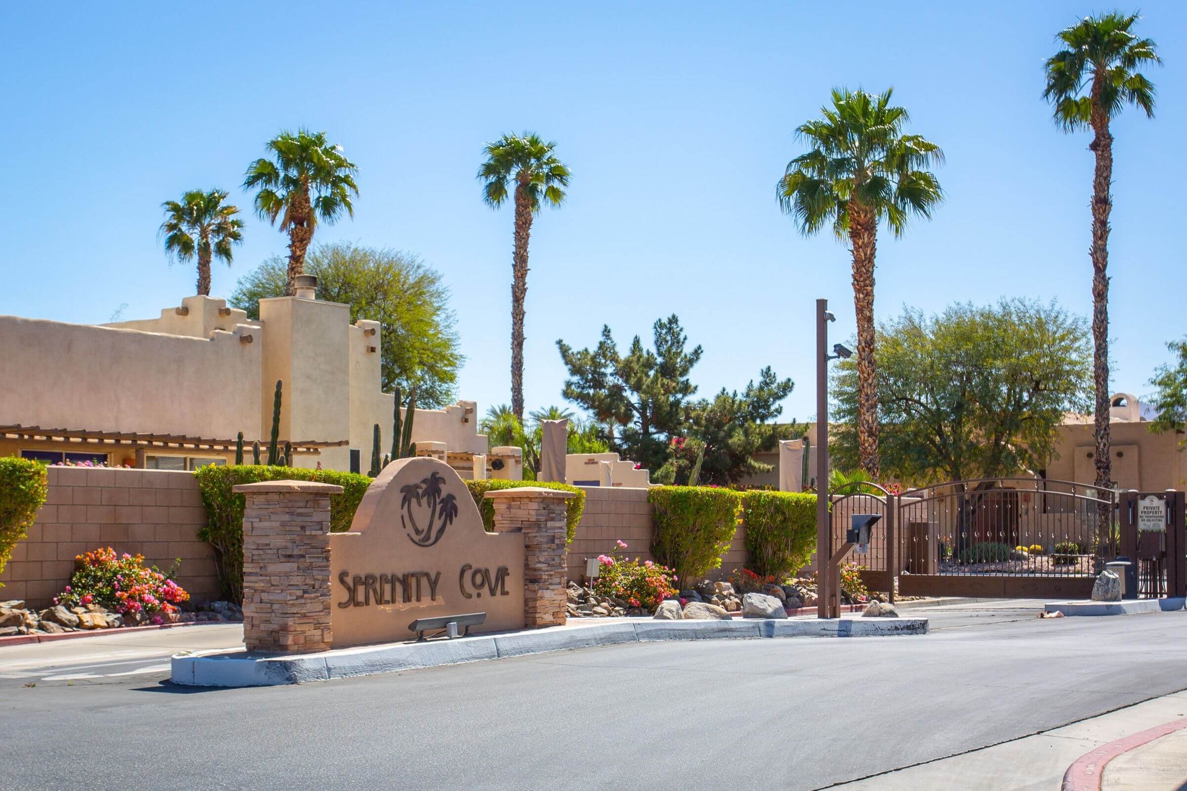 Serenity Cove Homes For Sale