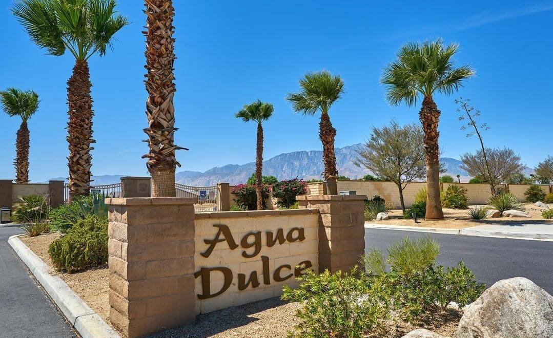 Agua Dulce Homes For Sale