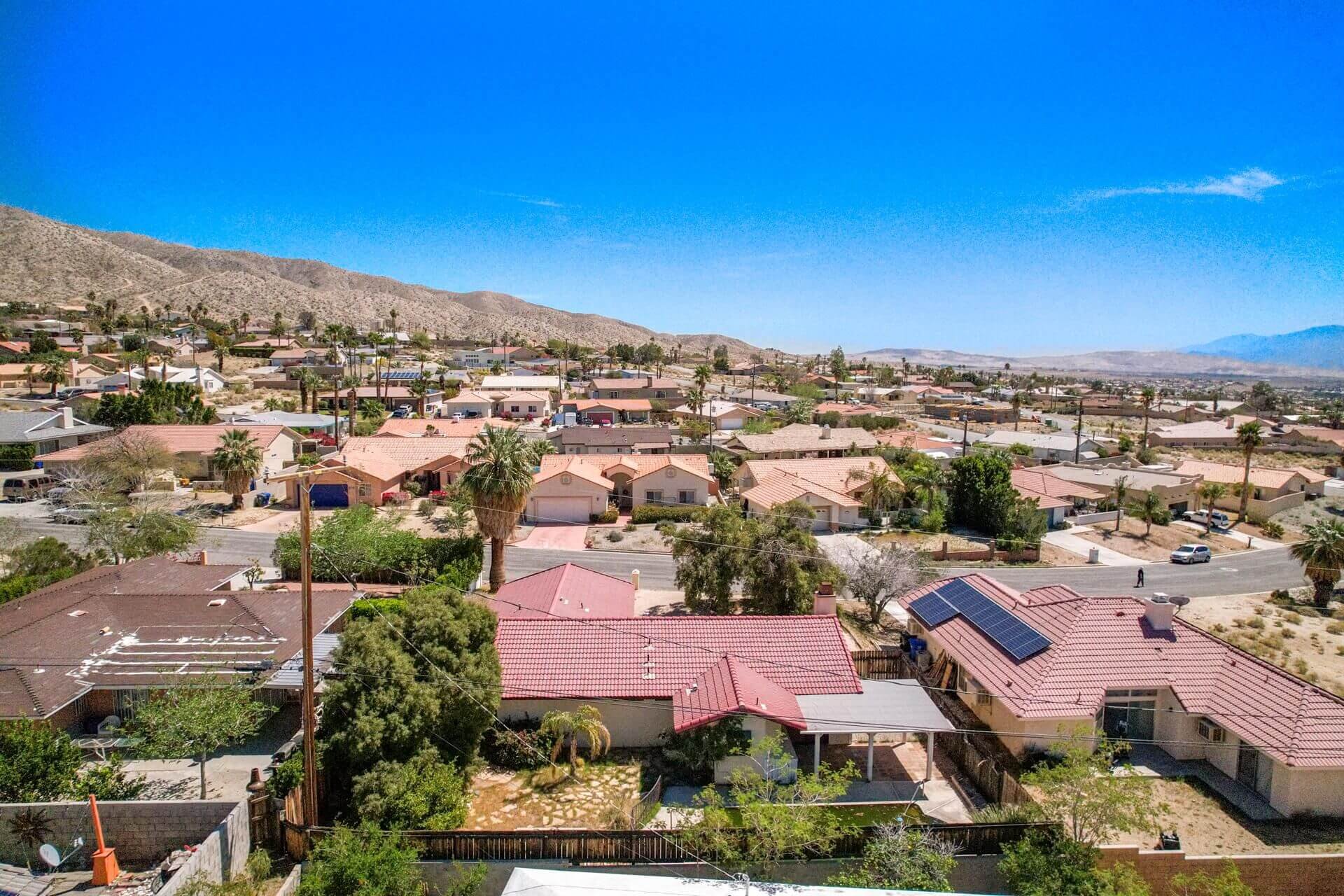 Vista Del Valle Desert Hot Springs 92240