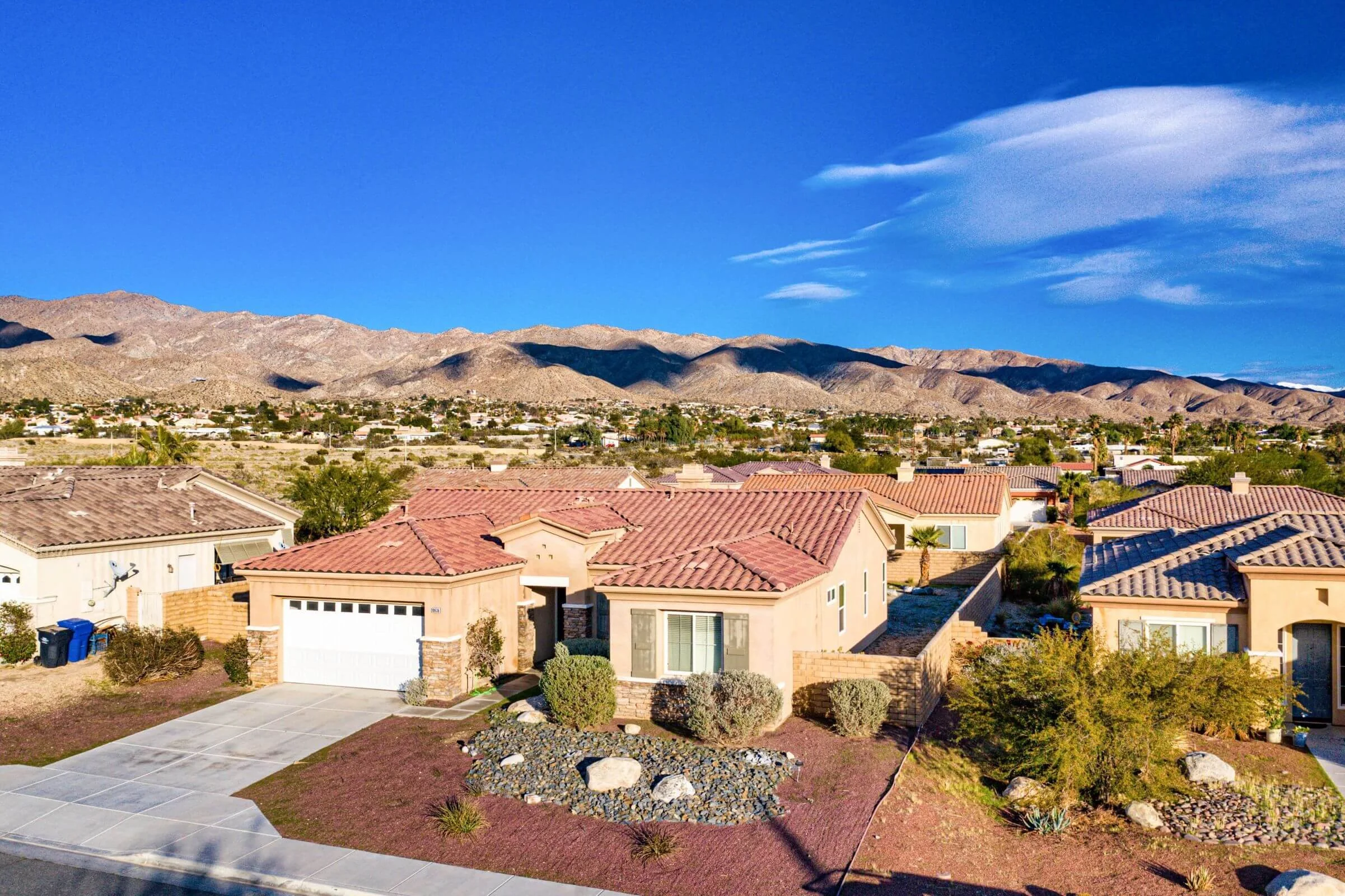 Hidden Springs Real Estate