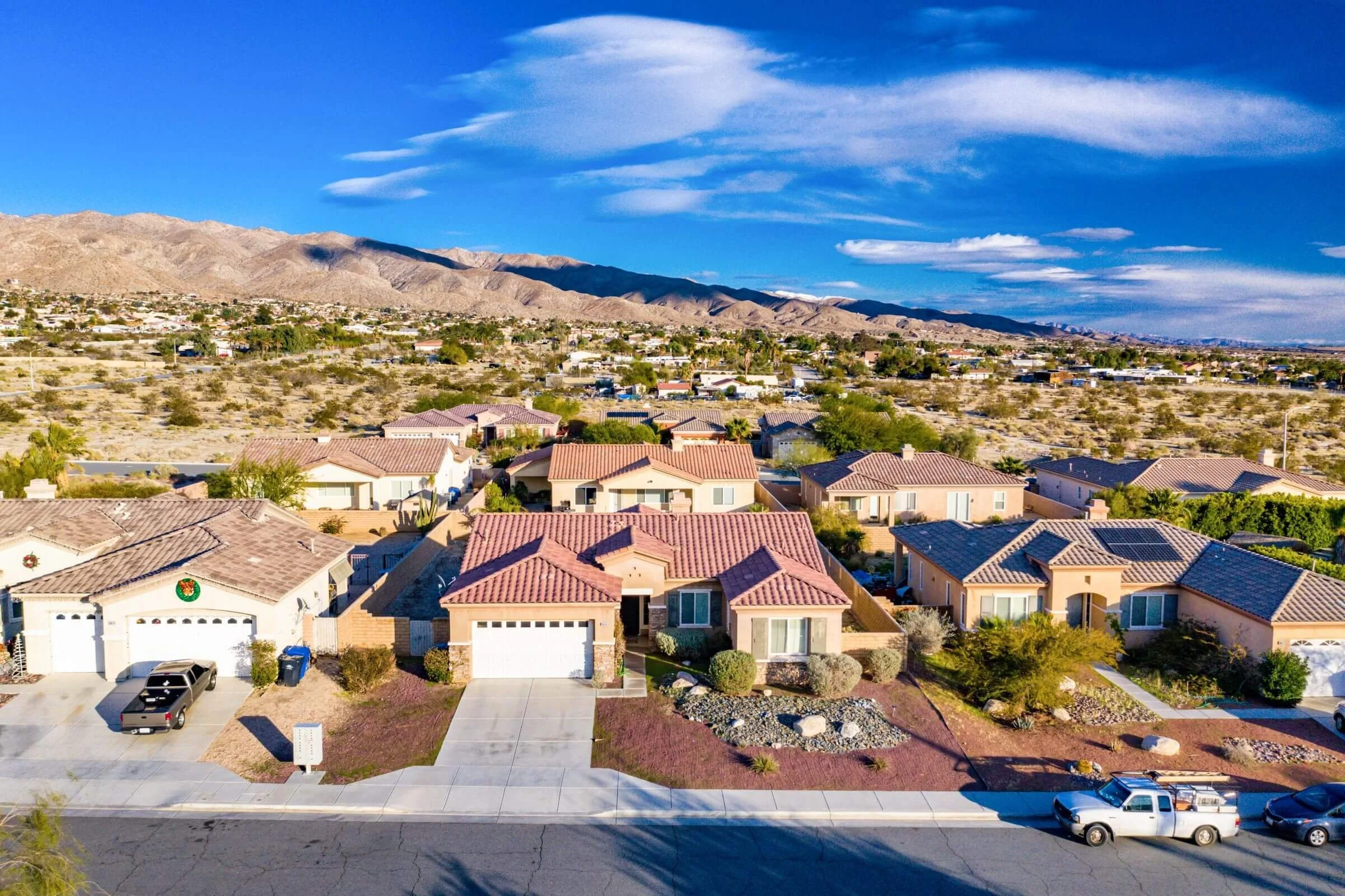 Hidden Springs Homes For Sale
