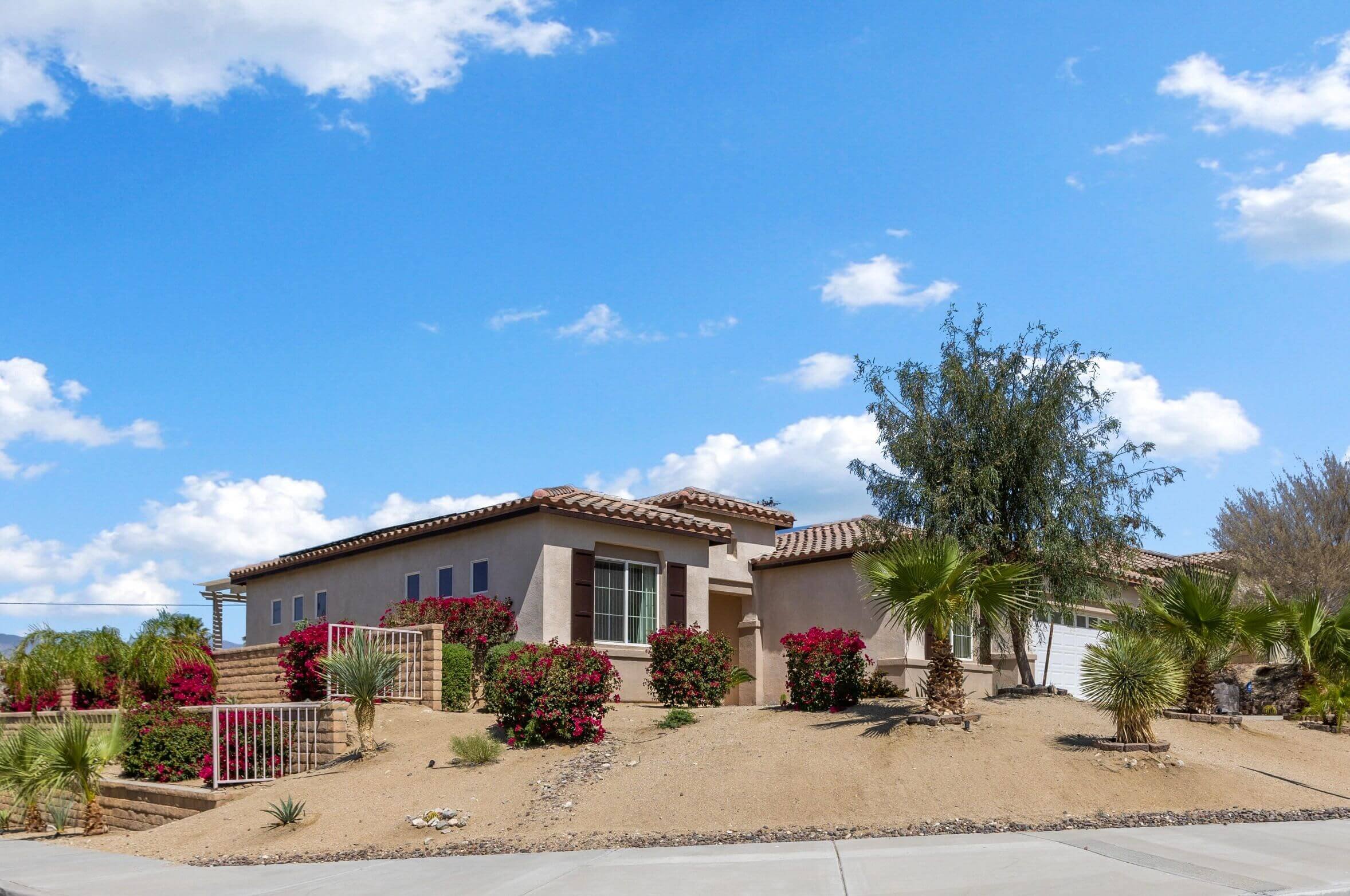 Foxdale Estates Houses