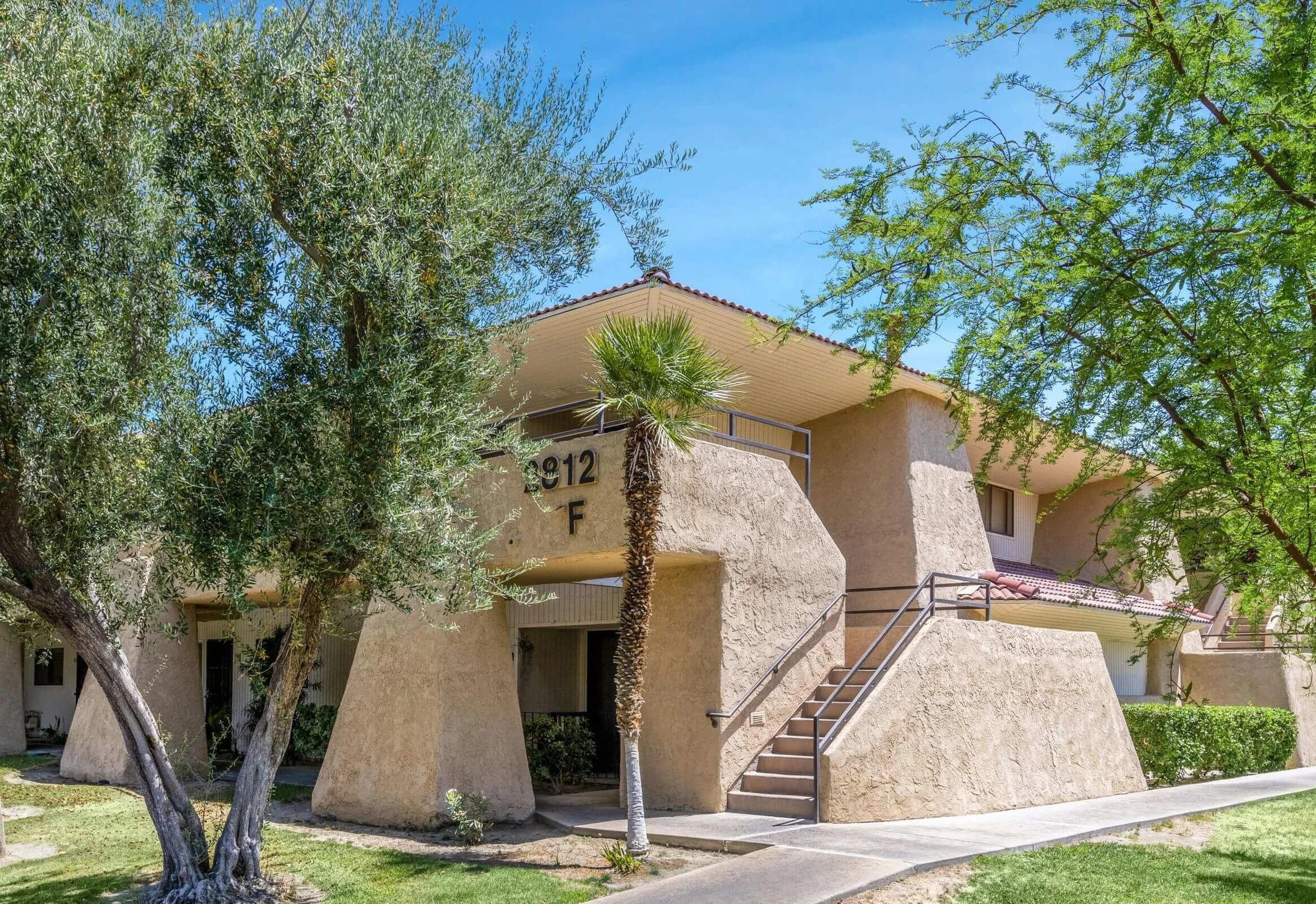 Palm Springs Villas II Palm Springs 92262