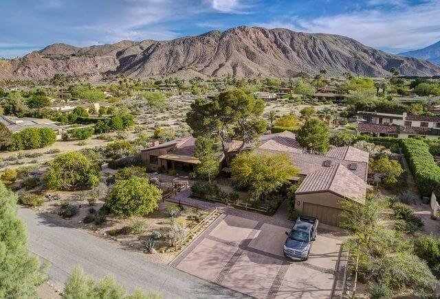 Smoketree Ranch Homes For Sale