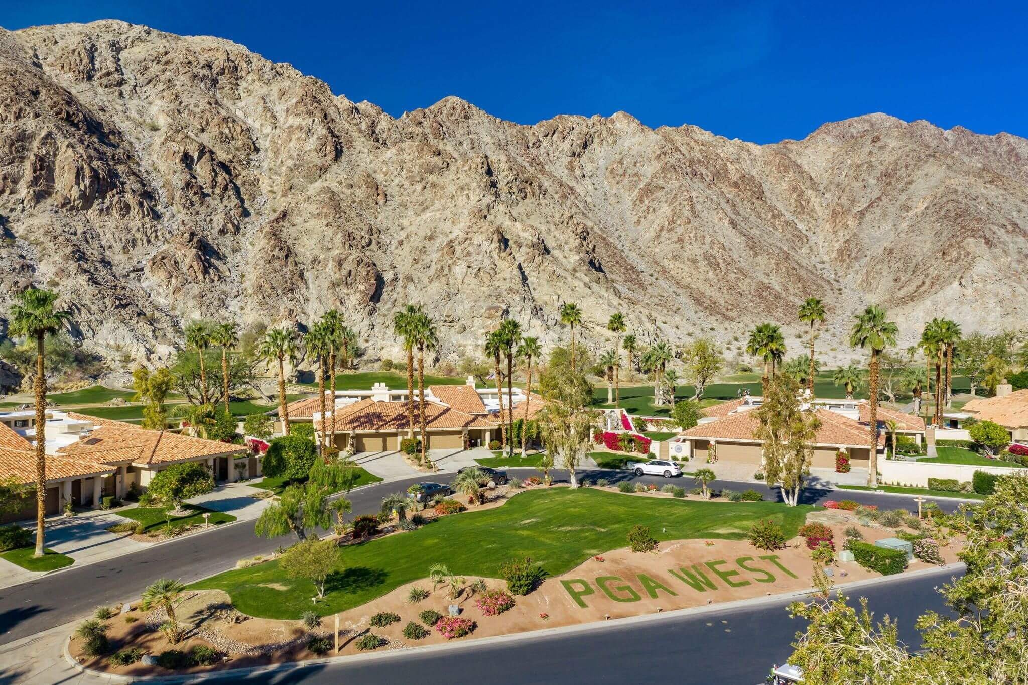 PGA West Palmer Private HOA