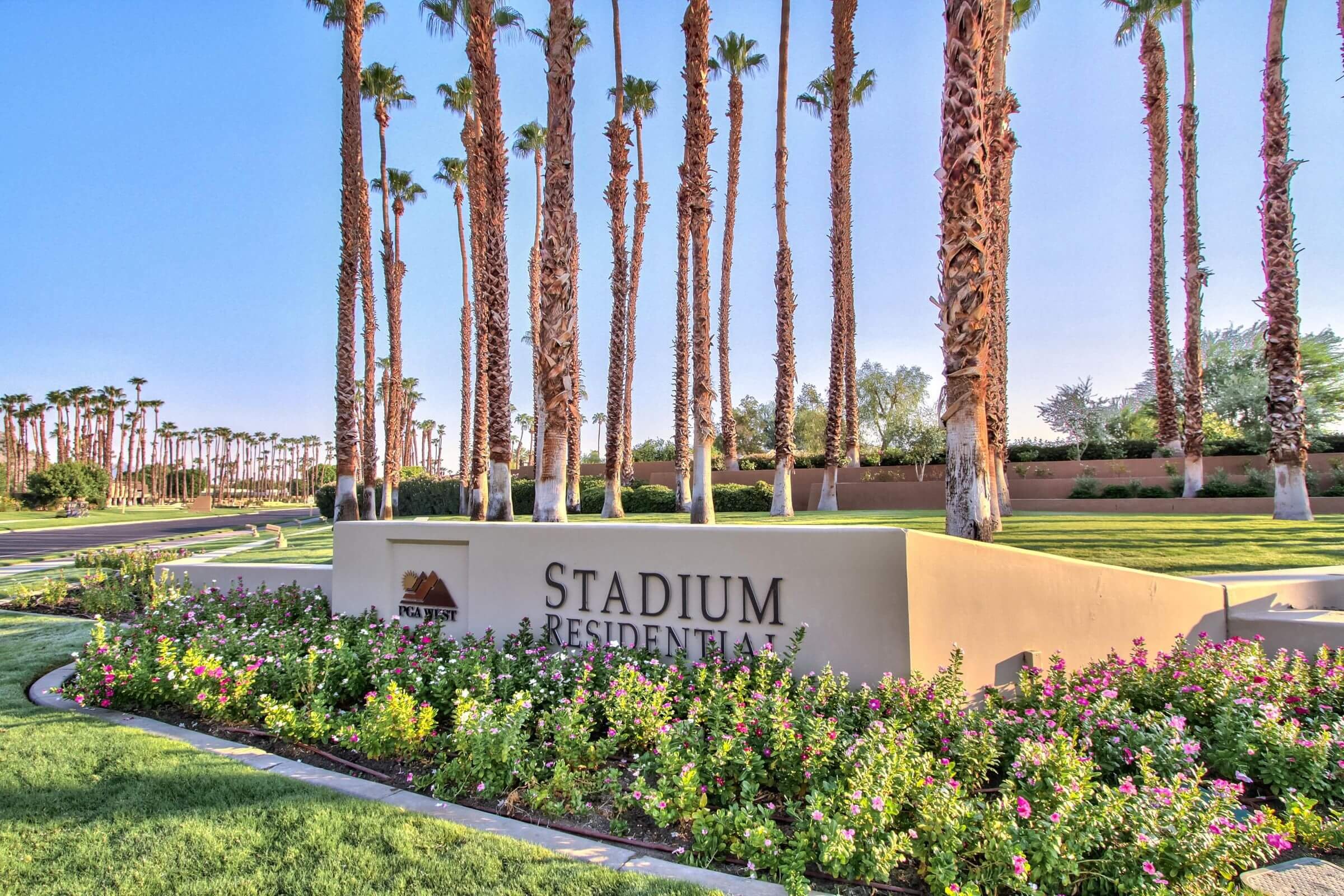 PGA West Stadium Homes For Sale