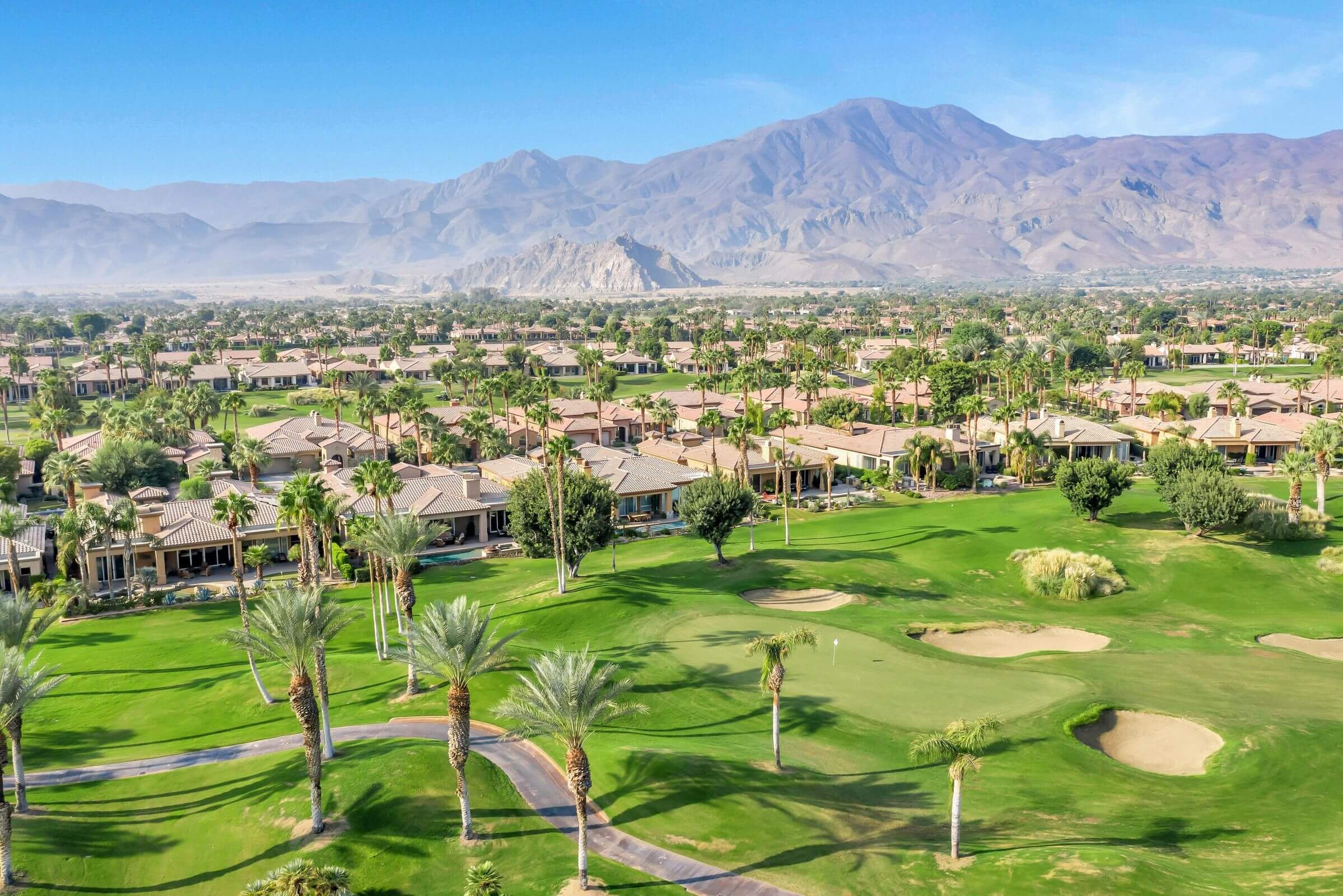 PGA West Nicklaus Tournament La Quinta 92253