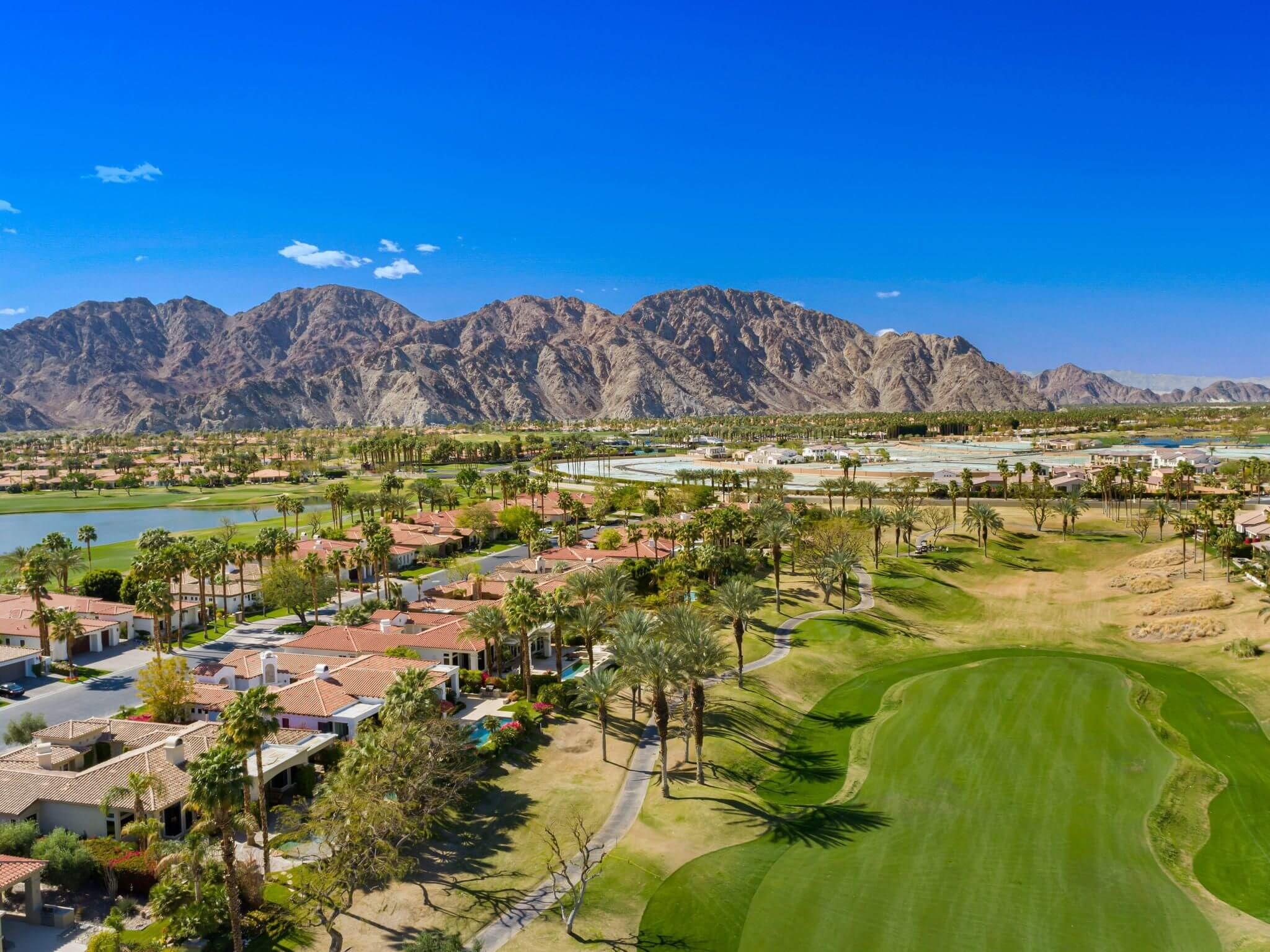 PGA West Nicklaus Tournament Homes For Sale