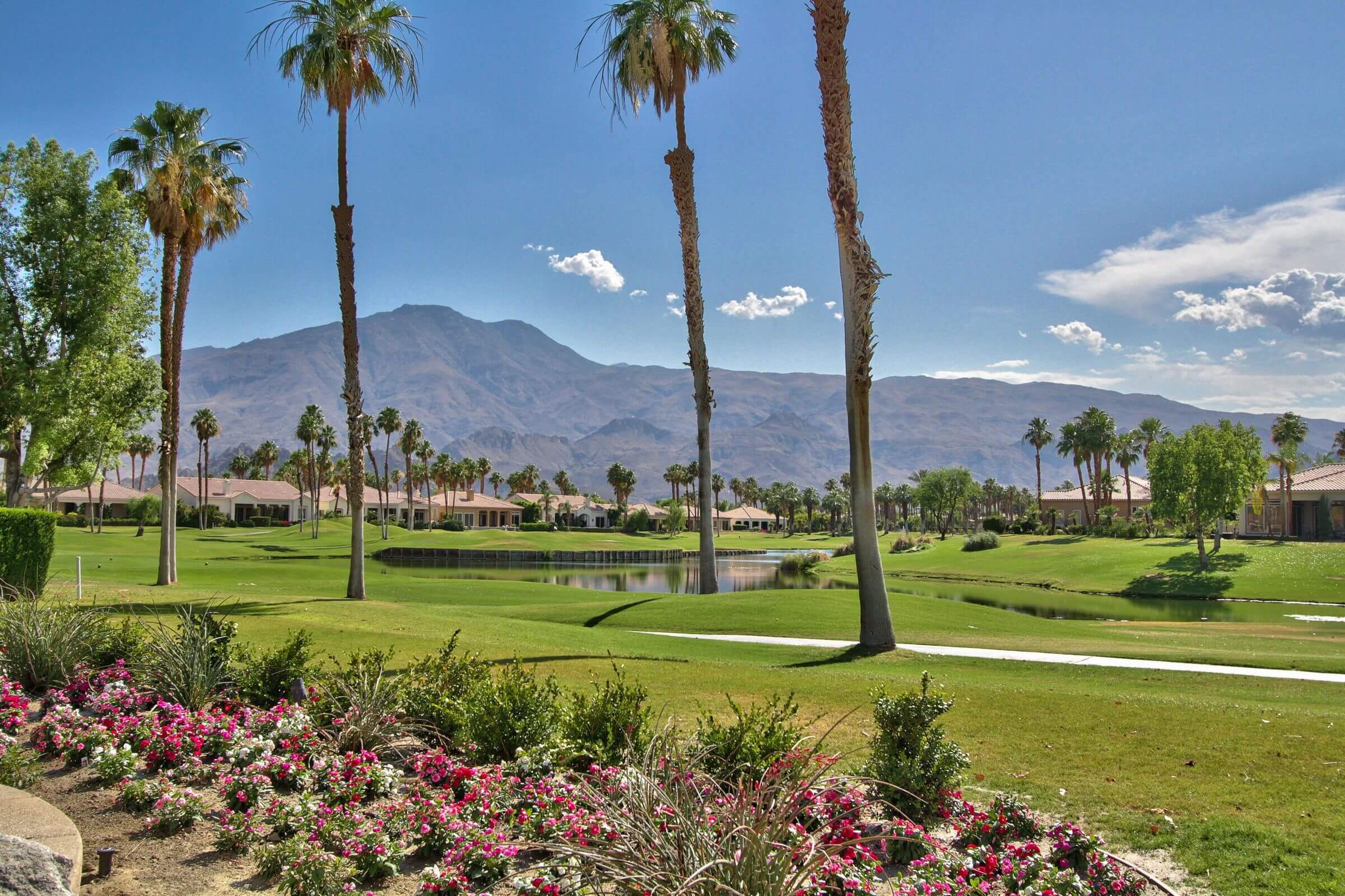 PGA West Legends Neighborhood